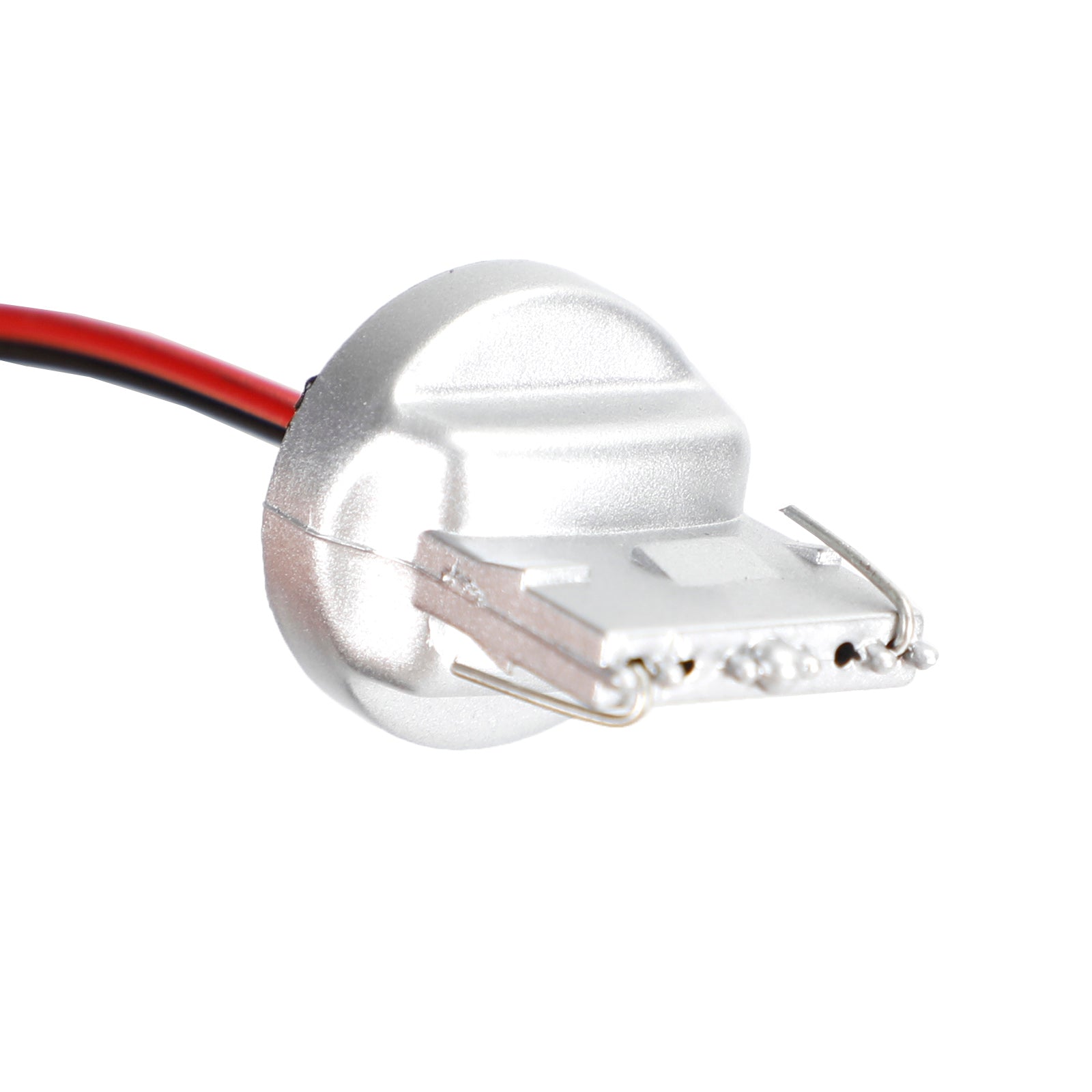 2019-2021 Suzuki Jimny JB64 JB74 Par de señales de giro delanteras ahumadas