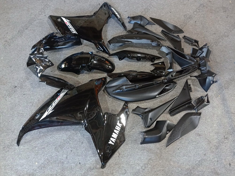 Amotopart suojasarja Yamaha FZ6R 2009-2015 Generic