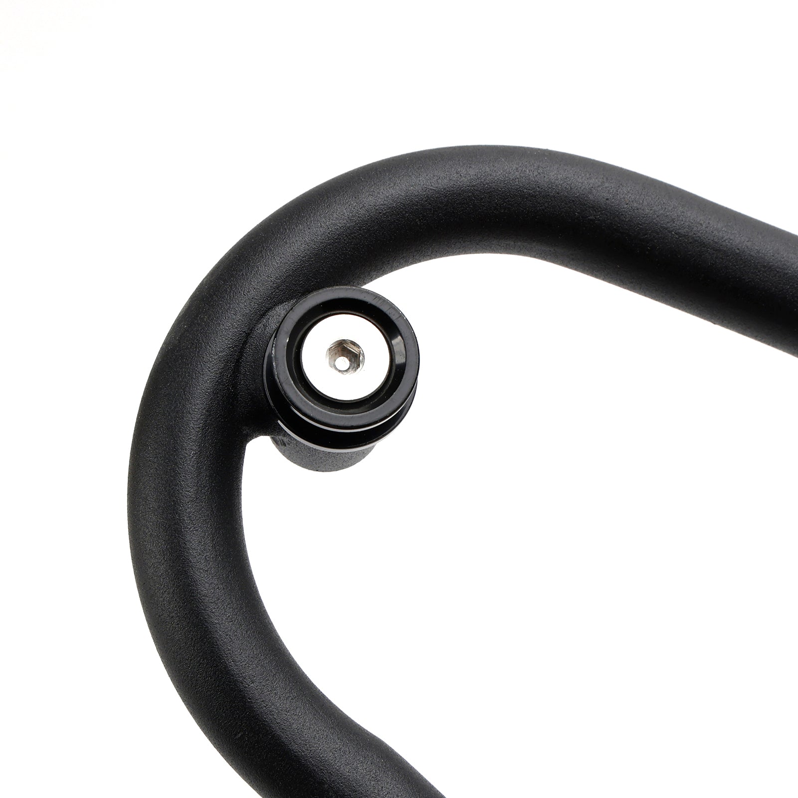 Honda Cl300 Cl500 2023-2024 porte-bagages support de montage de sac de selle latéral gauche