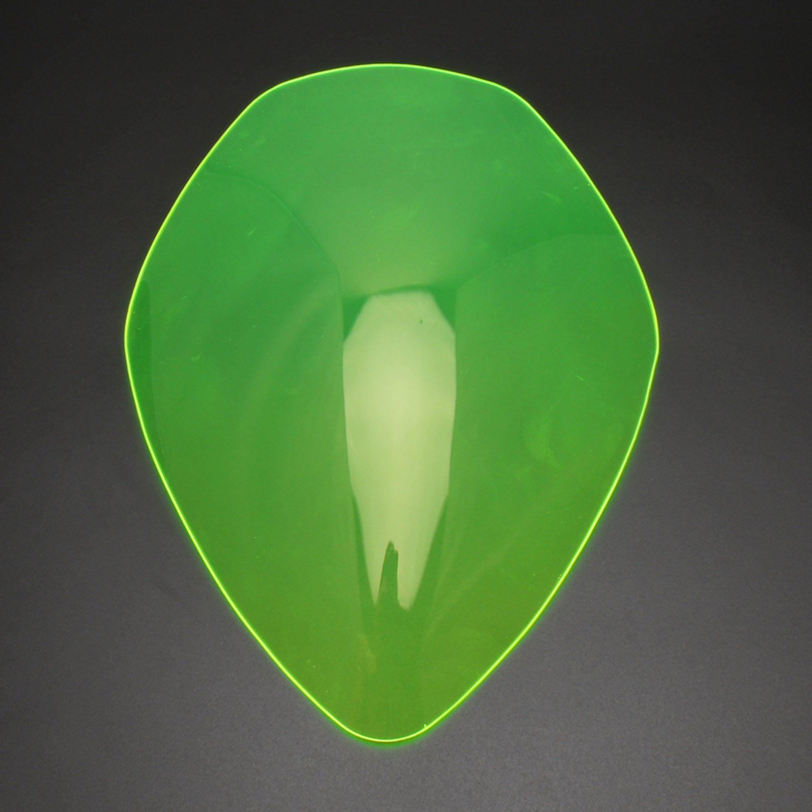 Bescherming van de vuurtorenlens voor Suzuki V-Strom 1000 17-20 650 17-21 generieke rook