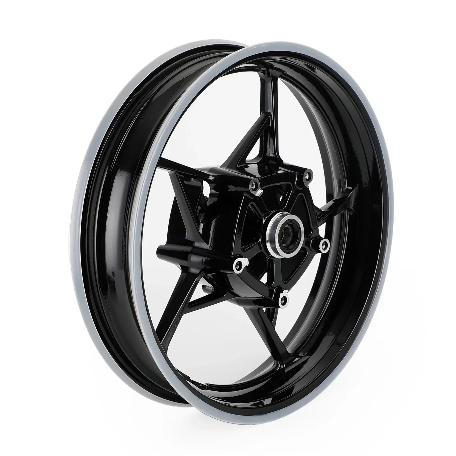 Voor- en achtervelgen voor Kawasaki Z 900 ZR 900, Z 900 RS, Cafe 2017 - 2021 Generiek