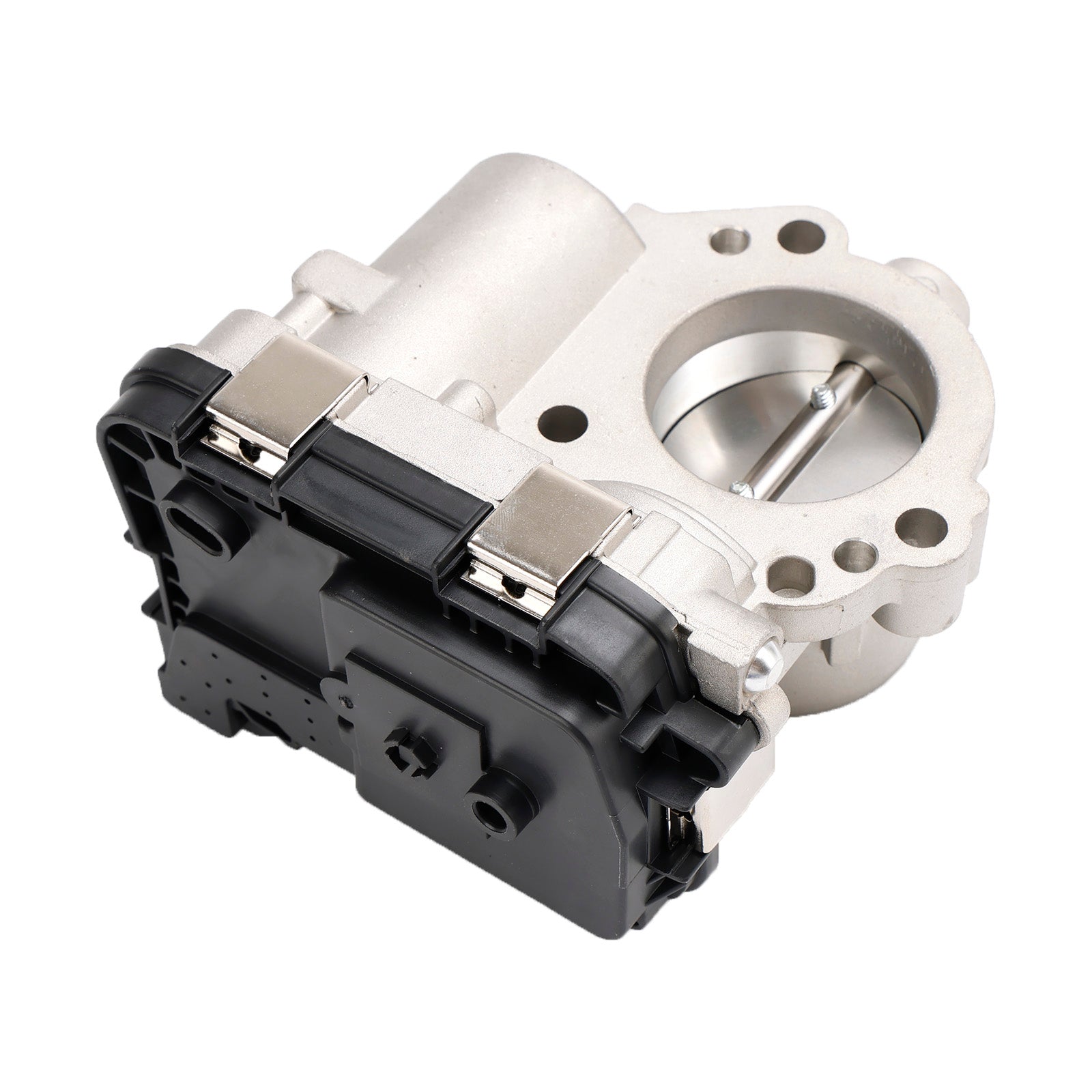 Gasklephuis voor Seat Ibiza Mk IV SC ST 2015-2016, 04C133062D