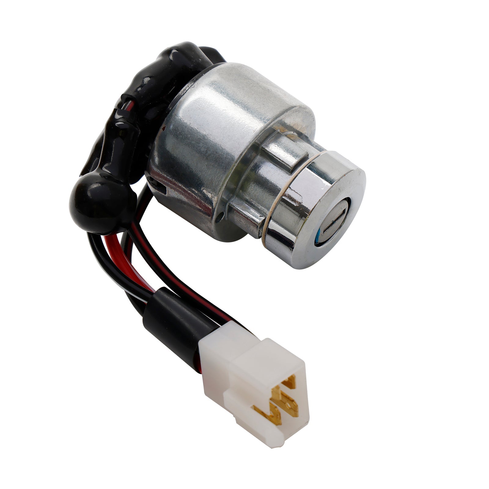 Contactslot 38180-31800 3818031800 voor Kubota L1802 L2002 Tractor met 2 Sleutels