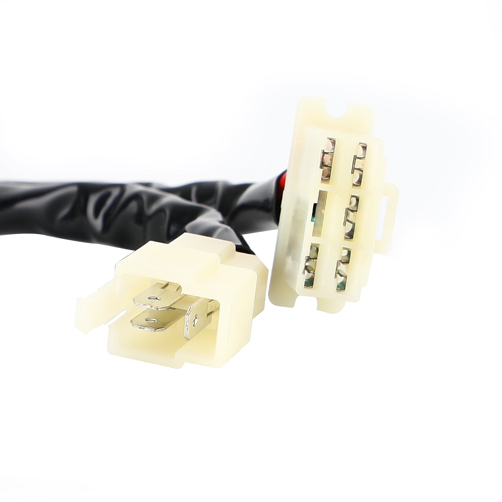 Regulador rectificador apto para Honda XRV650 Africa Twin 1988-1989 31600-MS8-000 genérico