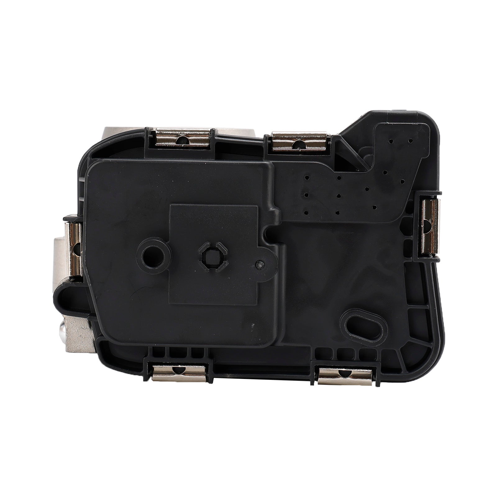 Korpus przepustnicy 04C133062D dla VW Polo Seat Ibiza IV Mii Skoda Fabia Citigo FWD