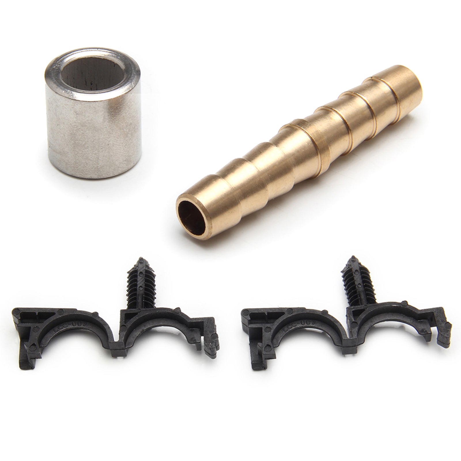 Zestaw do usuwania EGR dla Forda F250 F350 6.4L Powerstroke Diesel Turbo 2008-2010 Generic