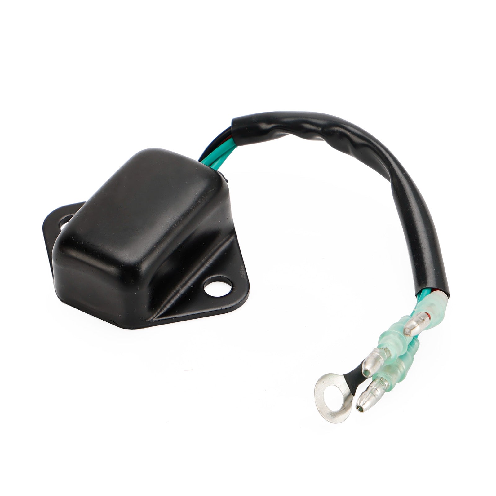 Staattorisäätimen tasasuuntaaja tiivisteellä Yamaha Super Jet WRA WRB 650 Wave Runnerille