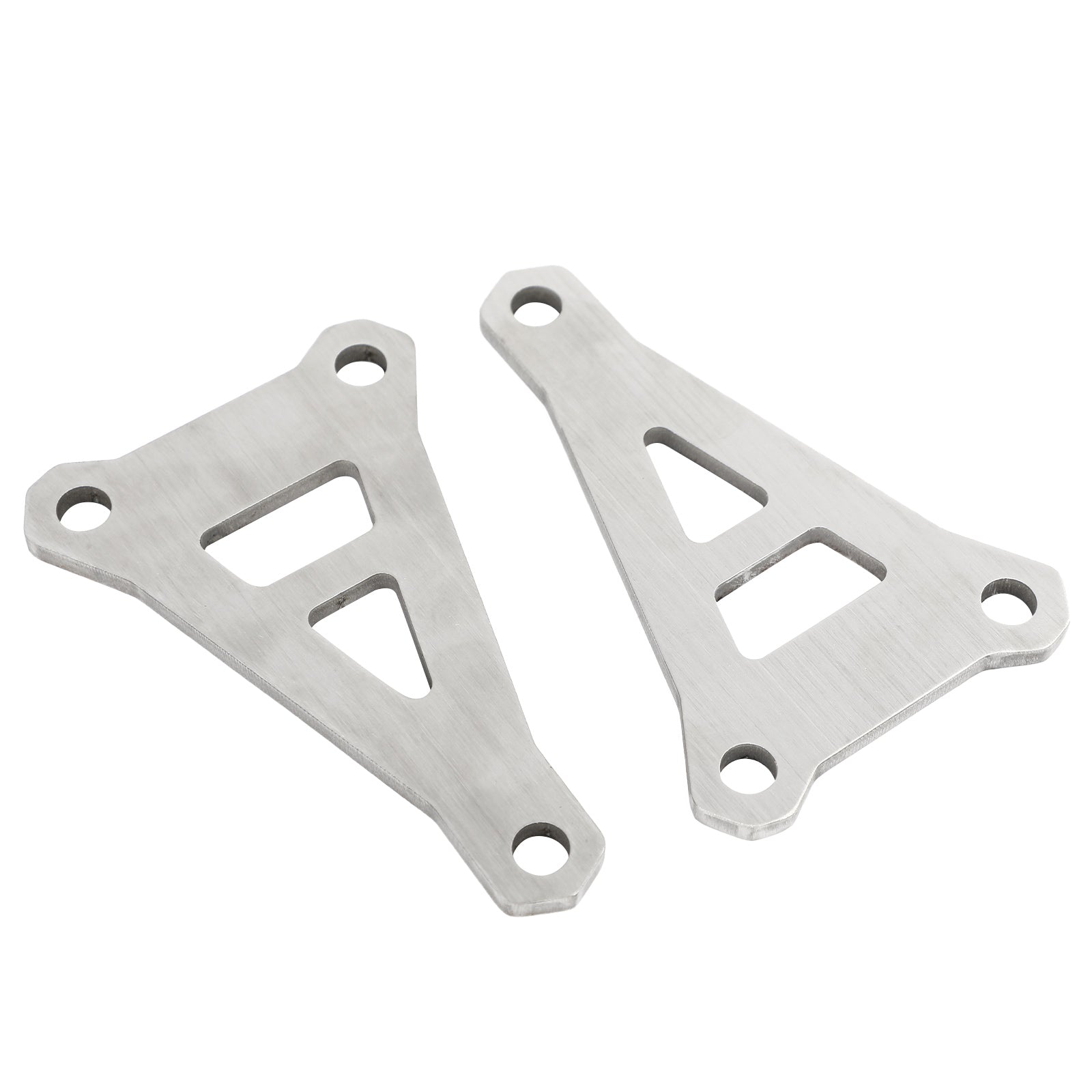 Kit di collegamento abbassamento sospensione posteriore per HONDA CBR600RR 2007-2014 Generico