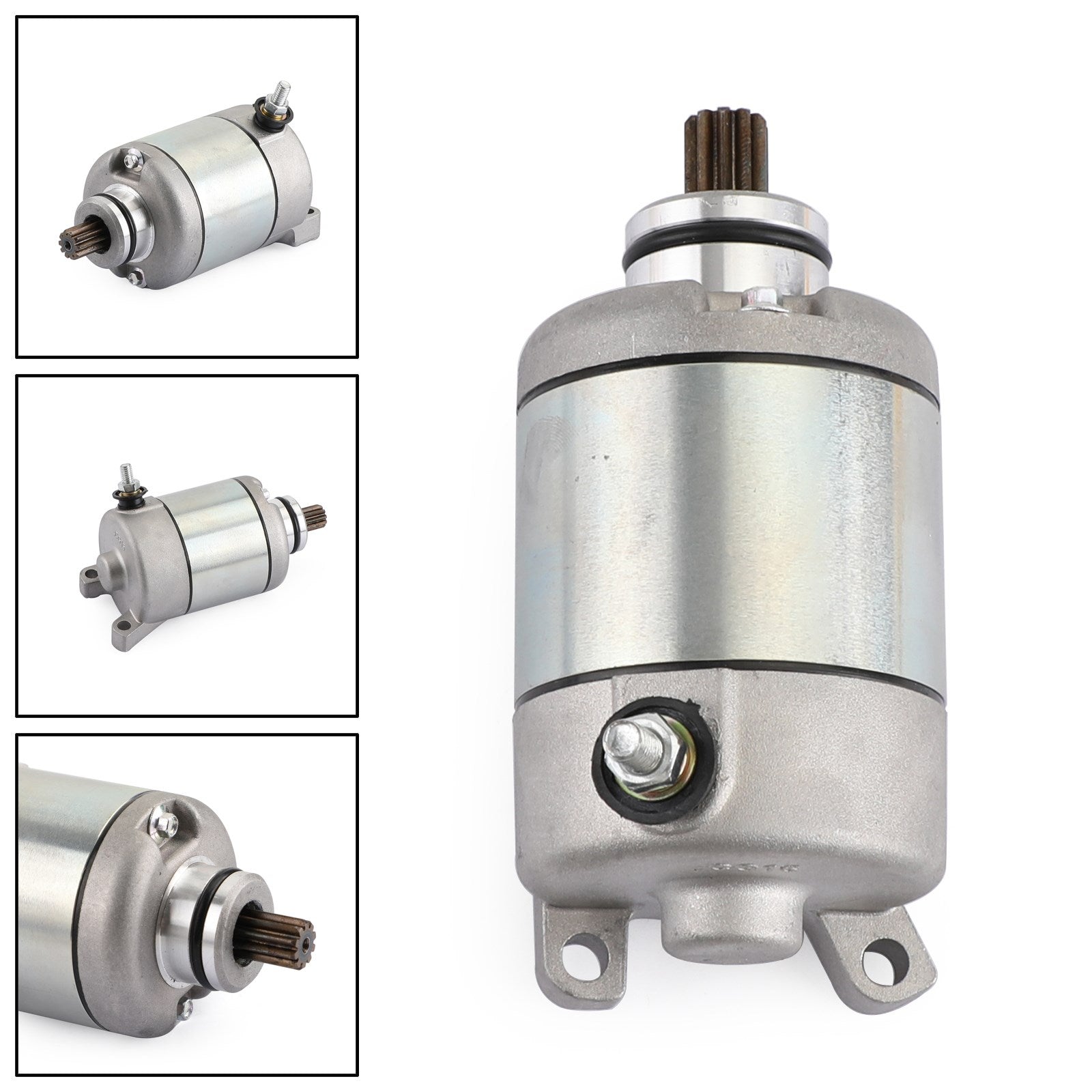 Jump Starter sopii Honda ATV TRX450ER Uuteen 31200-HP1-601 2006-2014 Generic