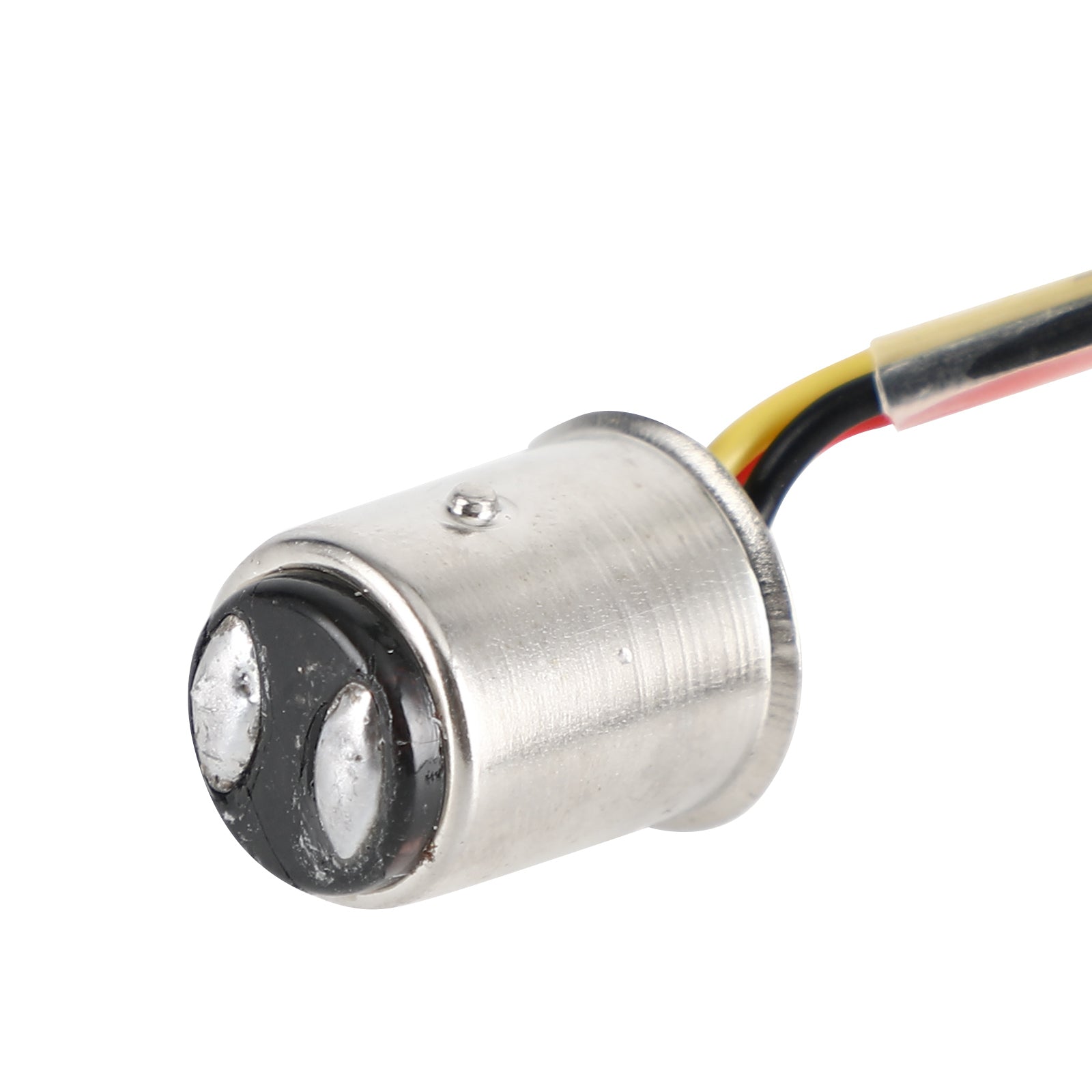 1157 utripajoči LED vložki Fit Lamp za Softail Touring Dyna Sportster Generic