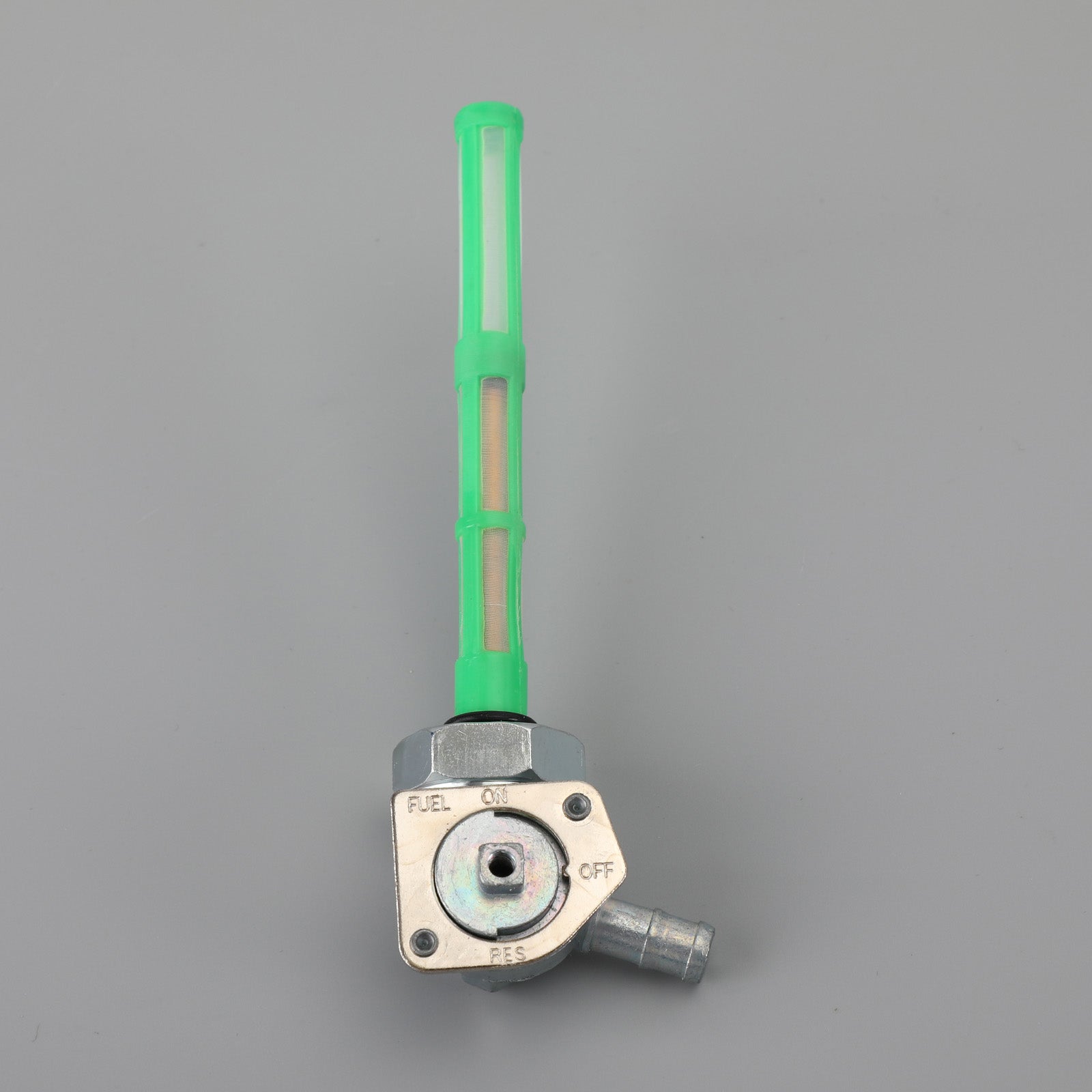 Valvola e leva del rubinetto del gas combustibile per Honda Shadow VLX600 VT600C CD 1988-1998