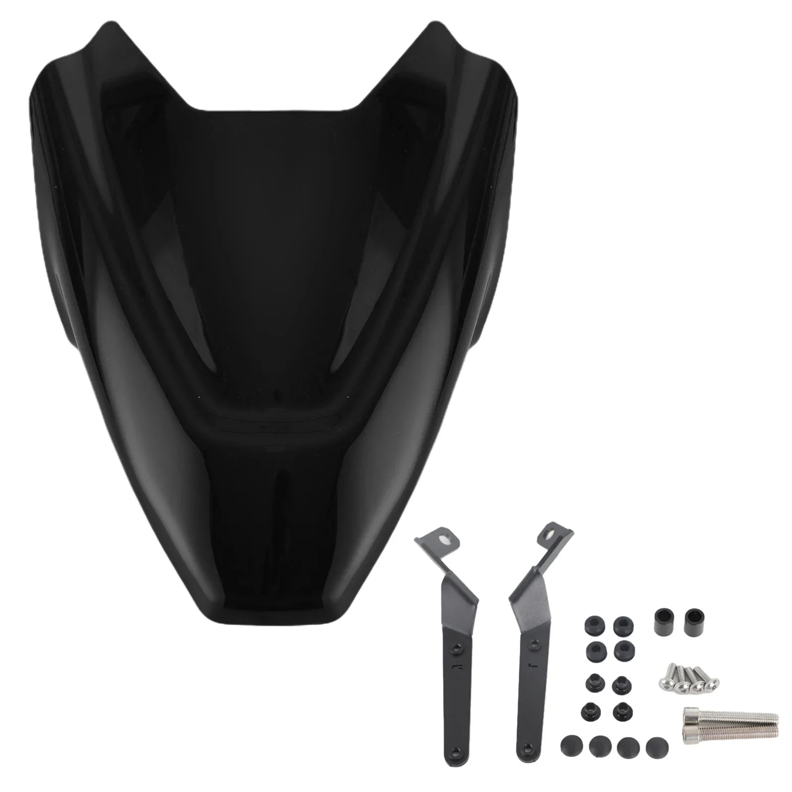 MOTORCYCLE CARATTHCER PER DUCATI STREETFIGHTER V4/V4S 2020+ generico