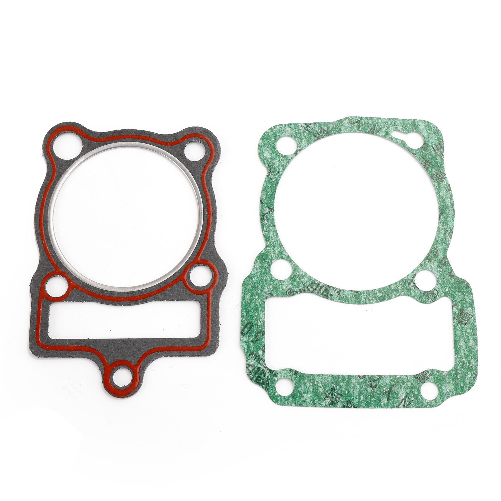 67 mm komplet za tesnilo bata za cilinder za Italika DM250 DM 250cc 2020 - 2023