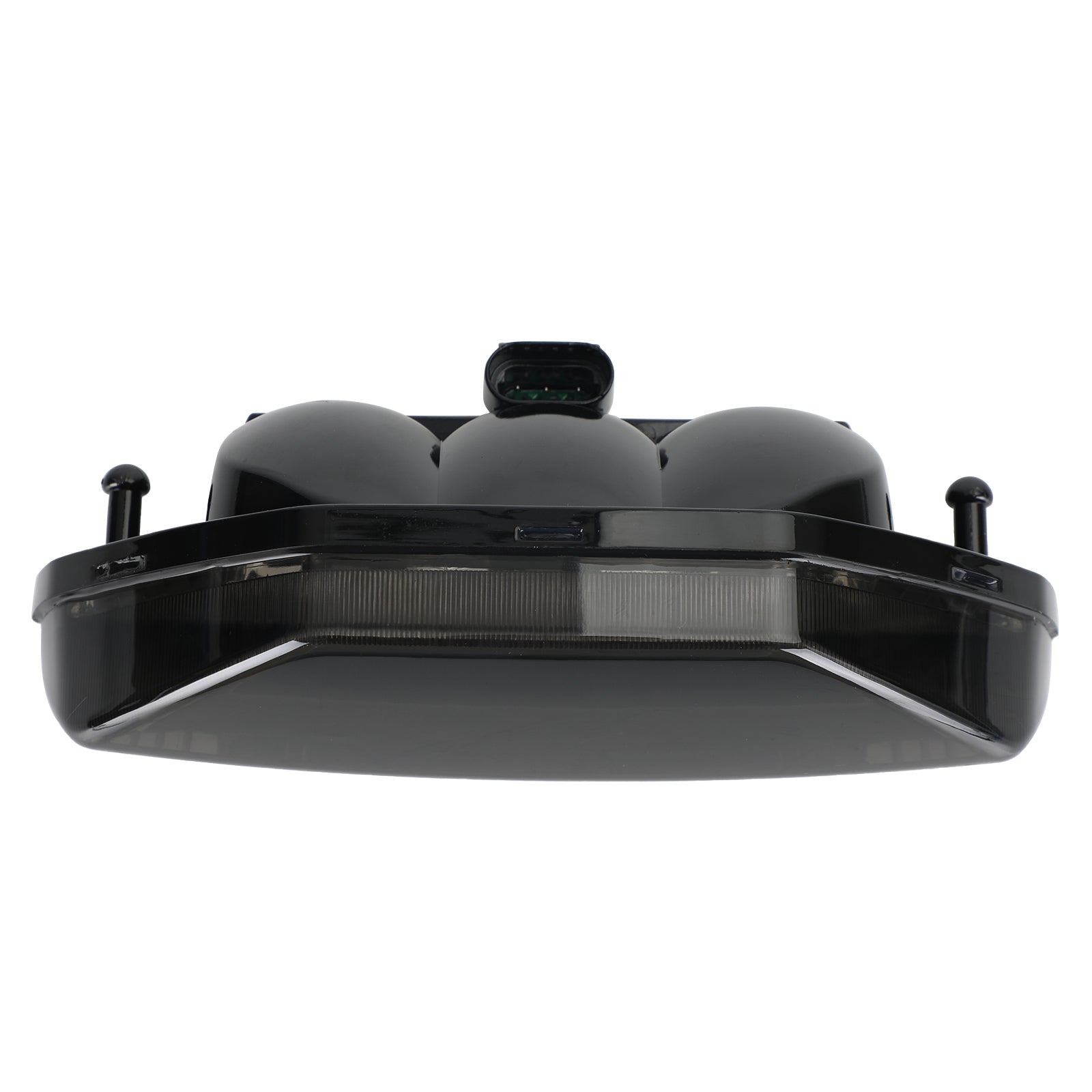 Feu arrière feu stop pour Honda TRX 250 300 400EX TRX400X 500 700 Generic