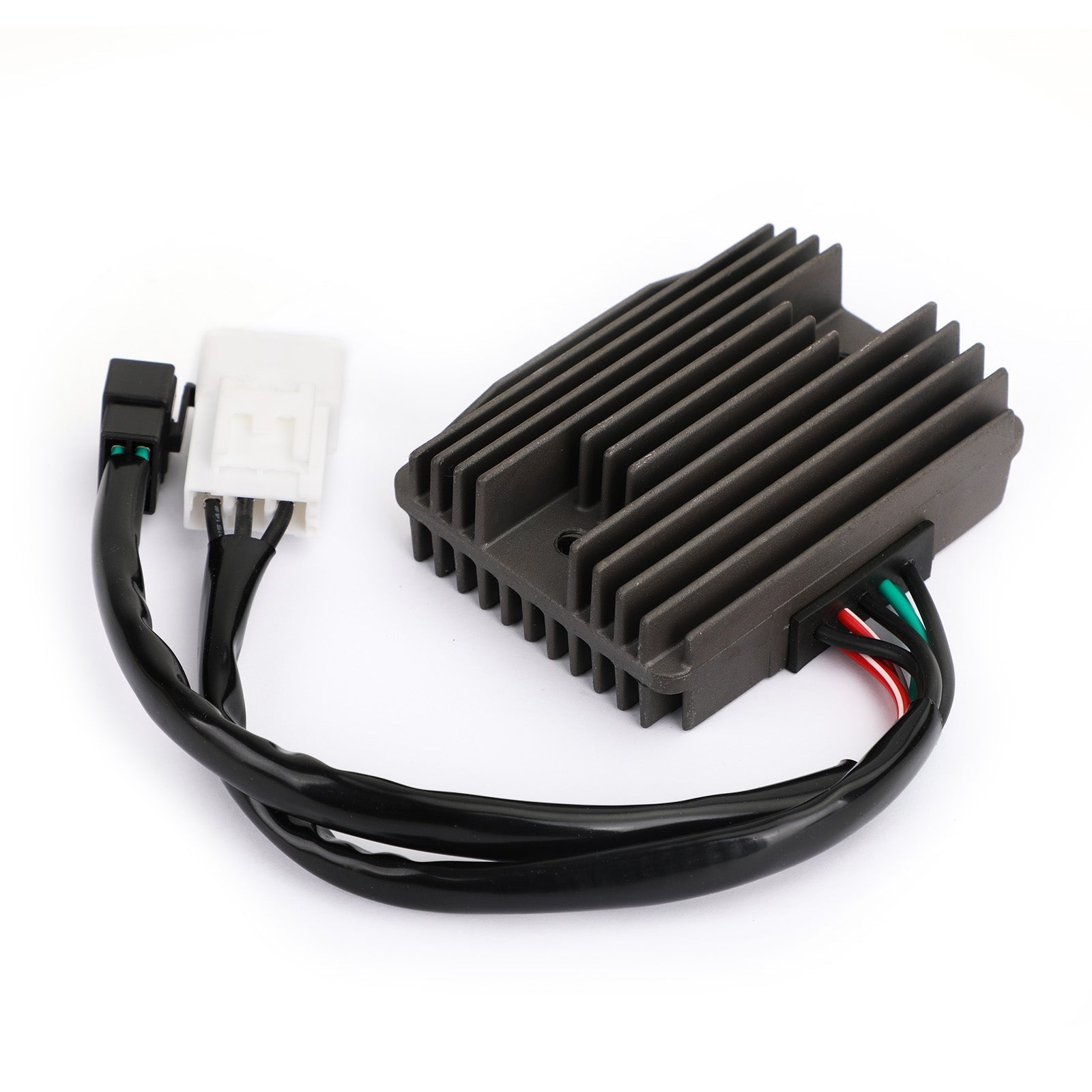 Gelijkrichter spanningsregelaar voor Moto Guzzi V7 Racer Special Stone 750 2D000043 Generiek