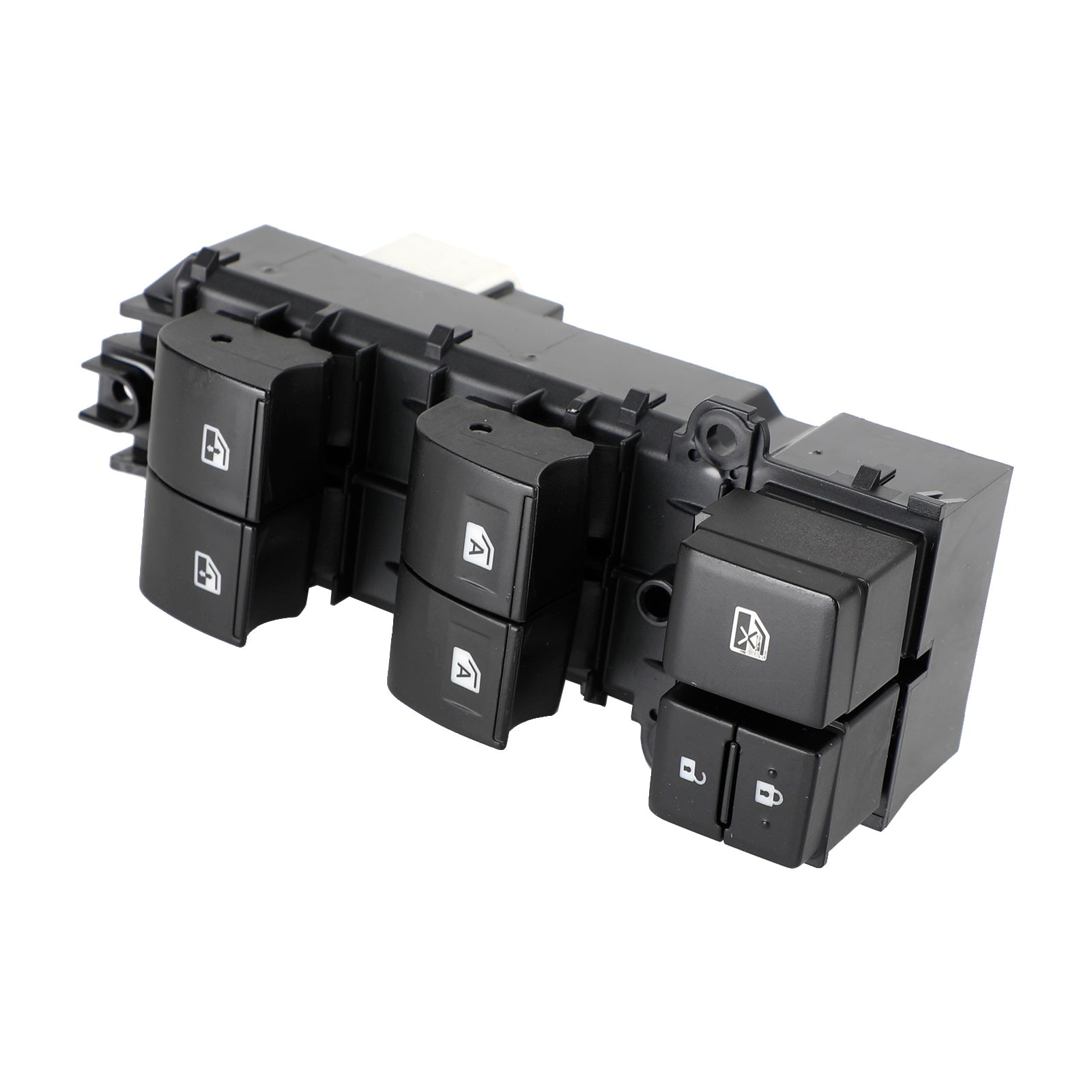 Toyota Tacoma 2016-2021 84820-0E020 Commutateur de vitre électrique côté conducteur