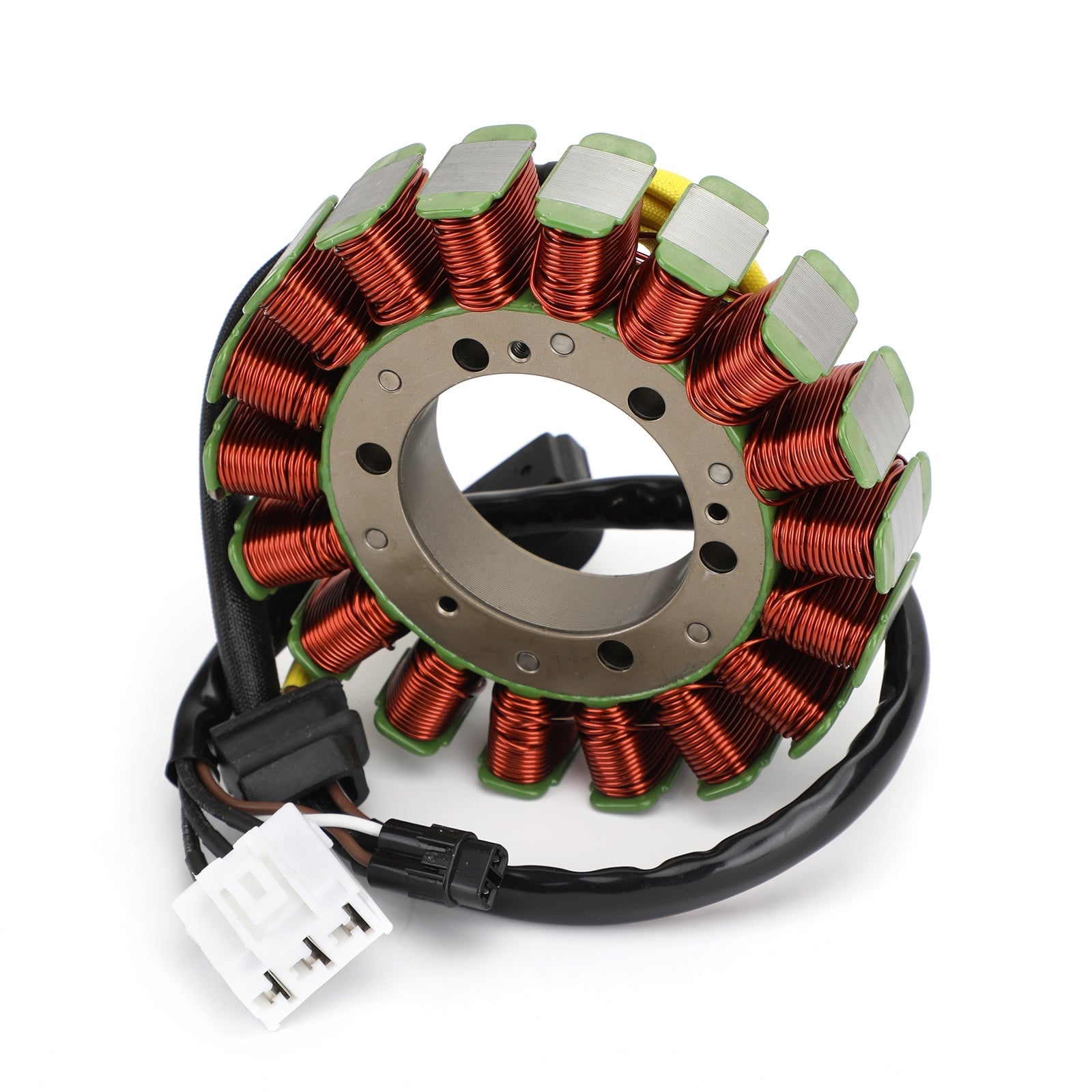 STATOR GENERATORA ALTERNATORA dla Arctic Cat Wildcat Sport Trail 700 1000 XT 14-18 Generic