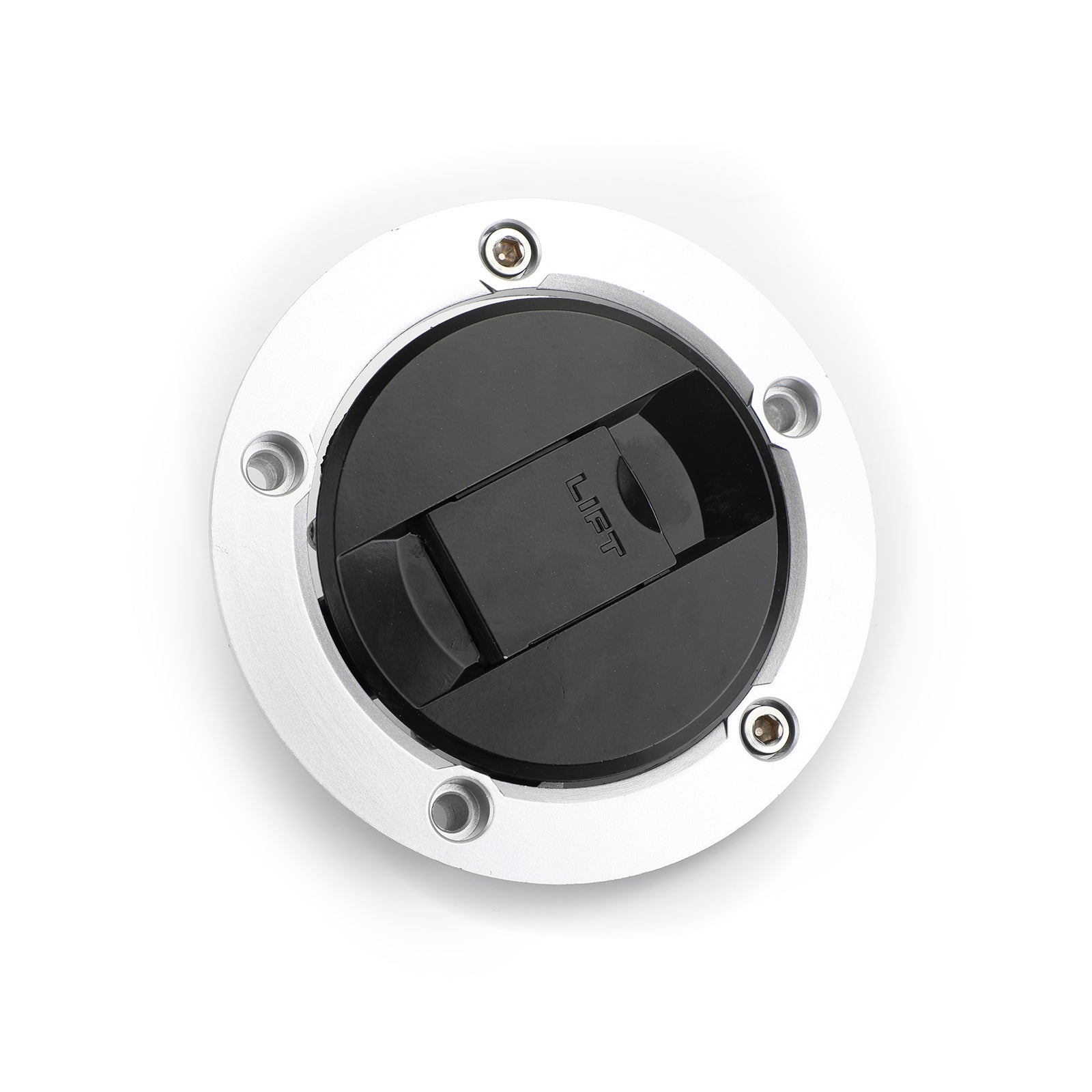 Chiavi di blocco tappo serbatoio carburante interruttore di accensione per Suzuki GSF1200 GSF1250 Bandit 06-11 generico