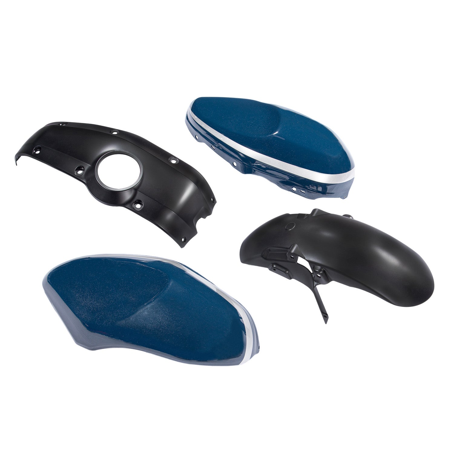 Yamaha XSR900 2016-2021 Koopkit