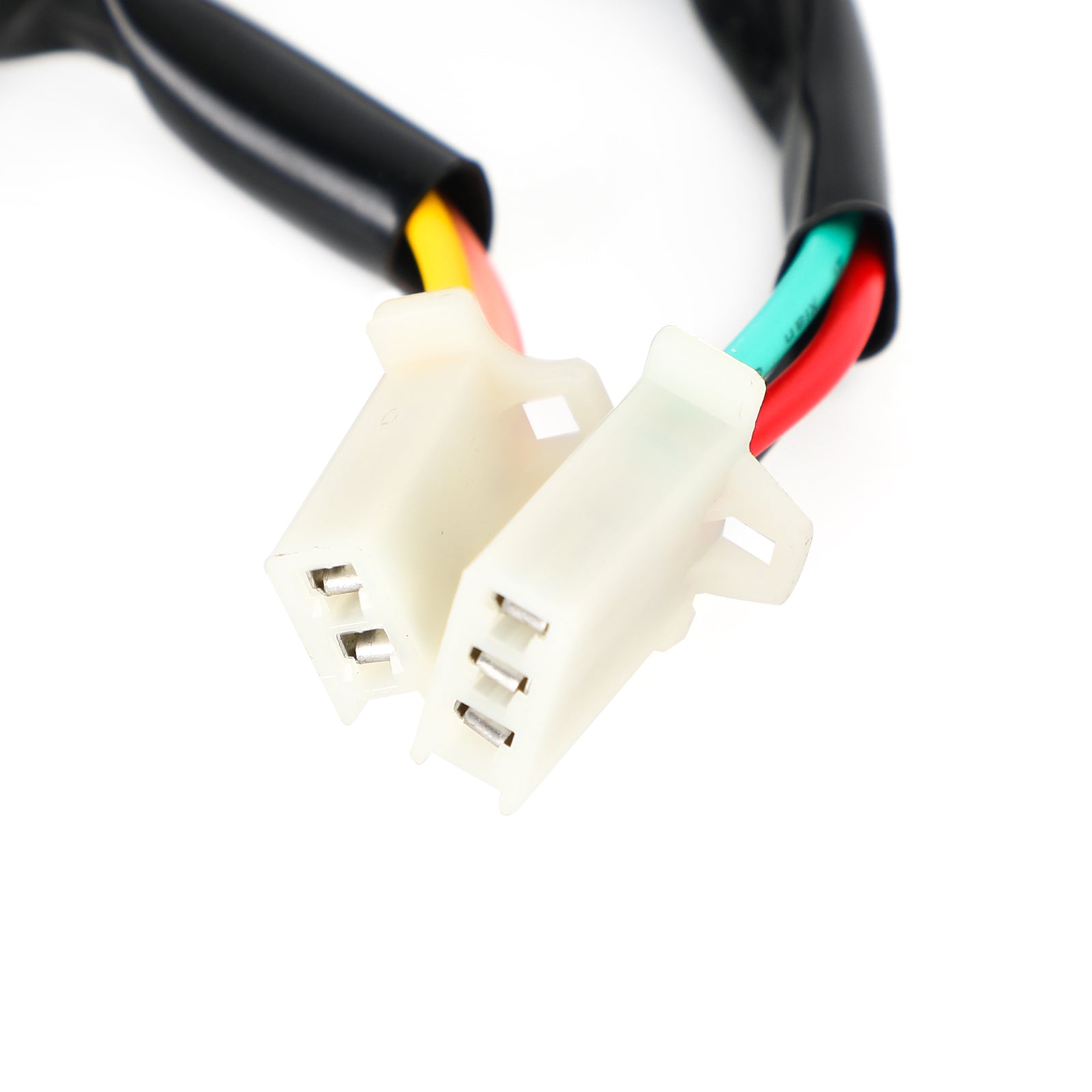 Spanningsregelaar voor Honda MTX 125 RWD RWE RWF RWH RWL / MTX 200 RWD RWE RWF generiek