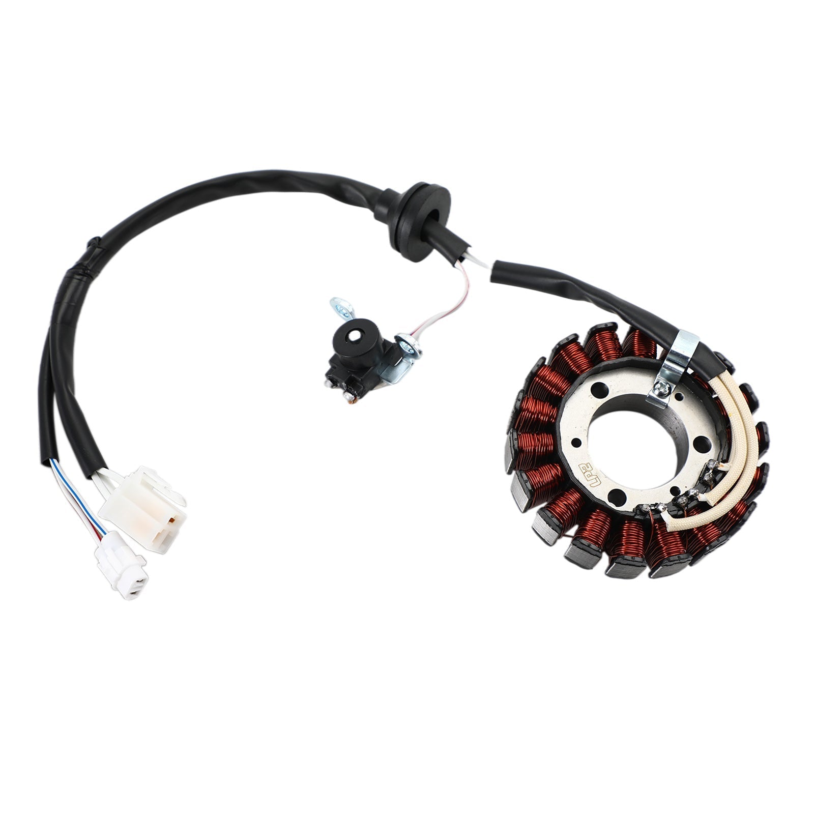 Générateur Stator Magneto Pour Yamaha Cygnus-X 125 Zuma 125 BWS 125 2016-2020 Générique