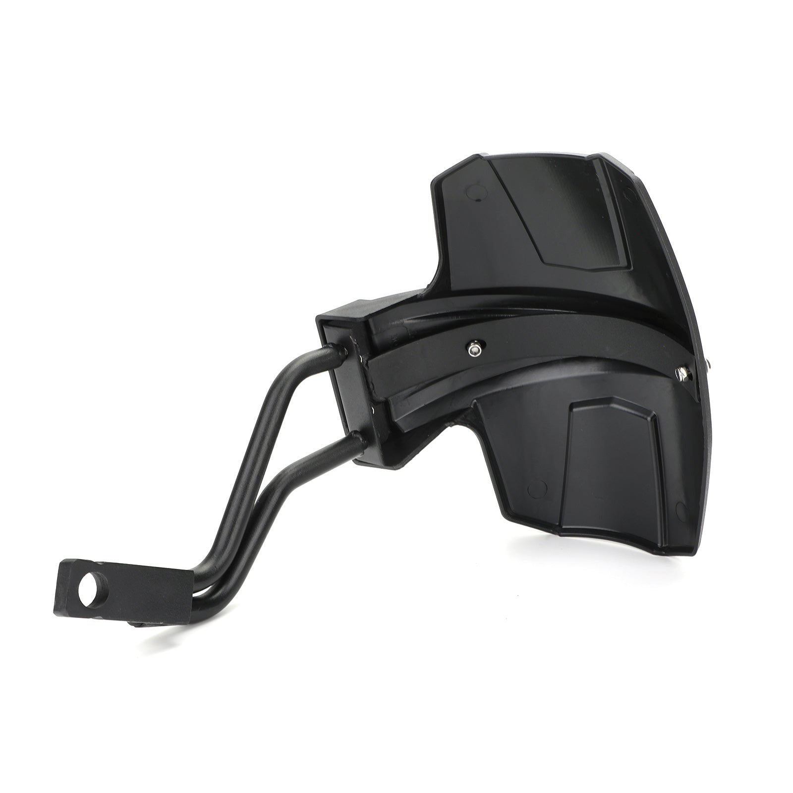 Couverture de roue arrière garde couverture de roue moto garde-boue garde-boue pour Honda X-ADV 750 2017-2019 générique