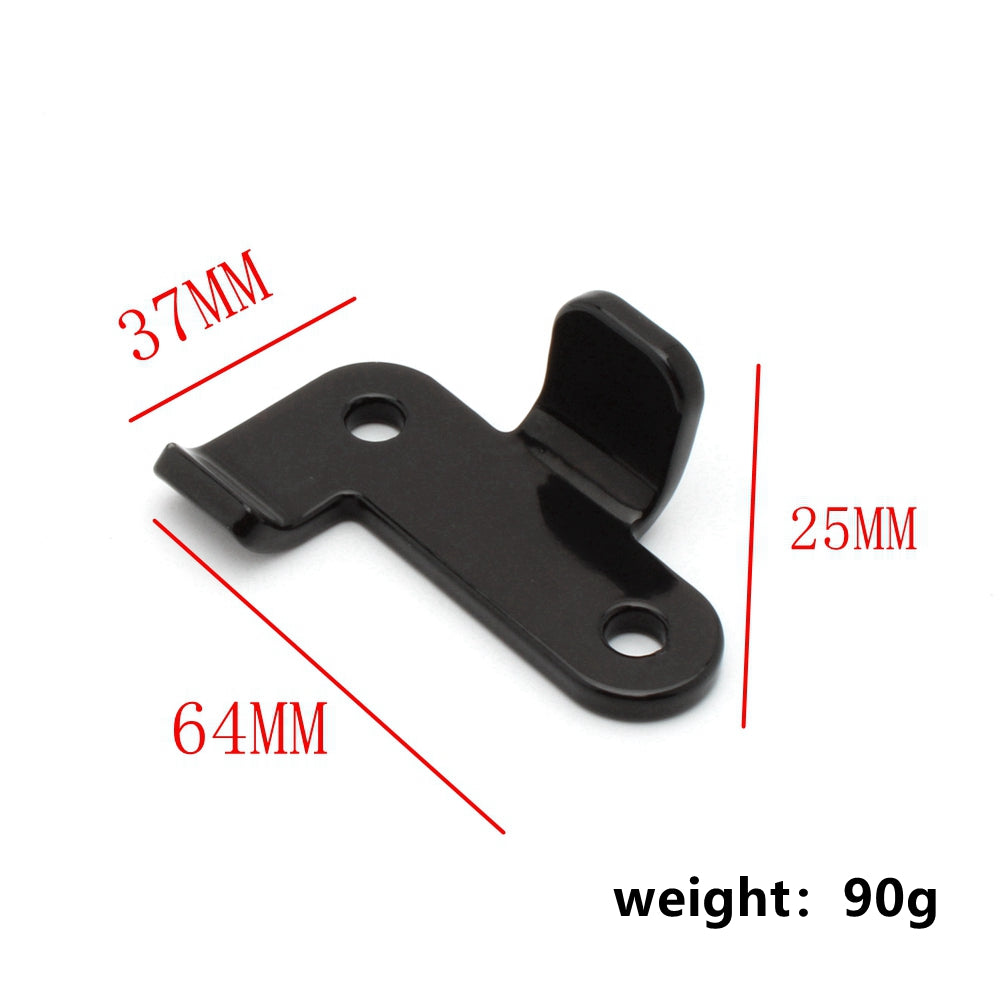 Zestawy przedłużające stojaka Jiffy do modelu ogólnego Harley Sportster Iron 883 Xl883N Xl1200C Xr