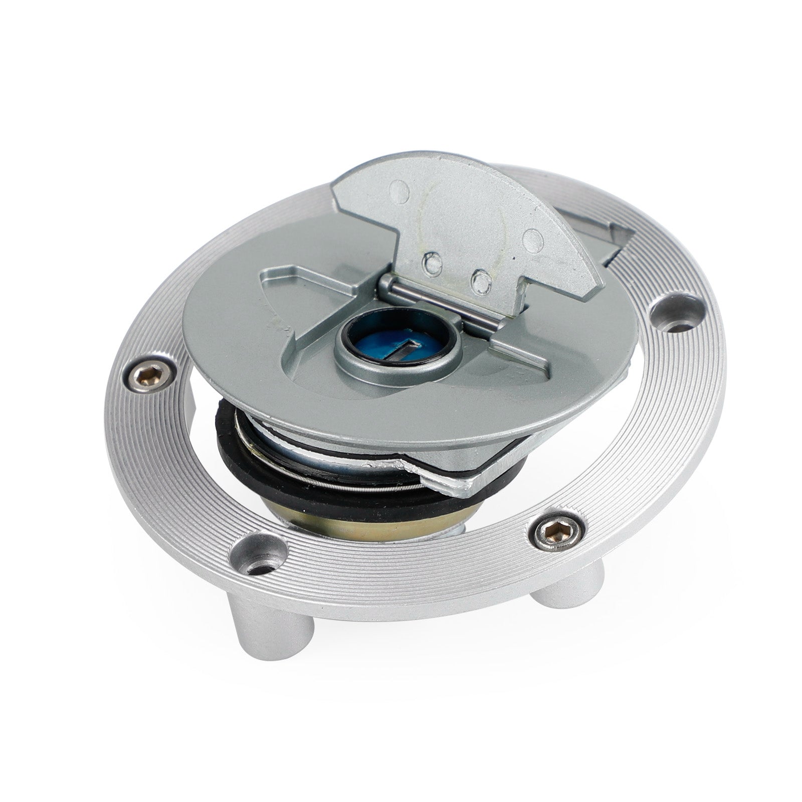 Virtalukko, polttoainesäiliön korkki ja istuimen lukko Yamaha YZF-R15 MT-15 2013-2018