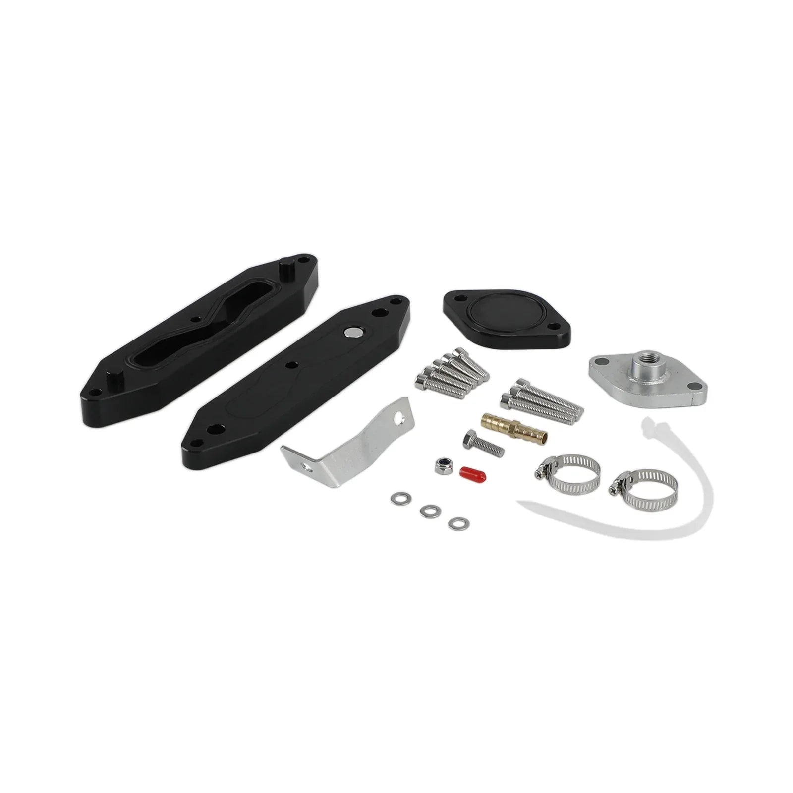 Ford F-250 F-350 F-450 Super Duty 6.7L Kit de suppression EGR diesel Powerstroke