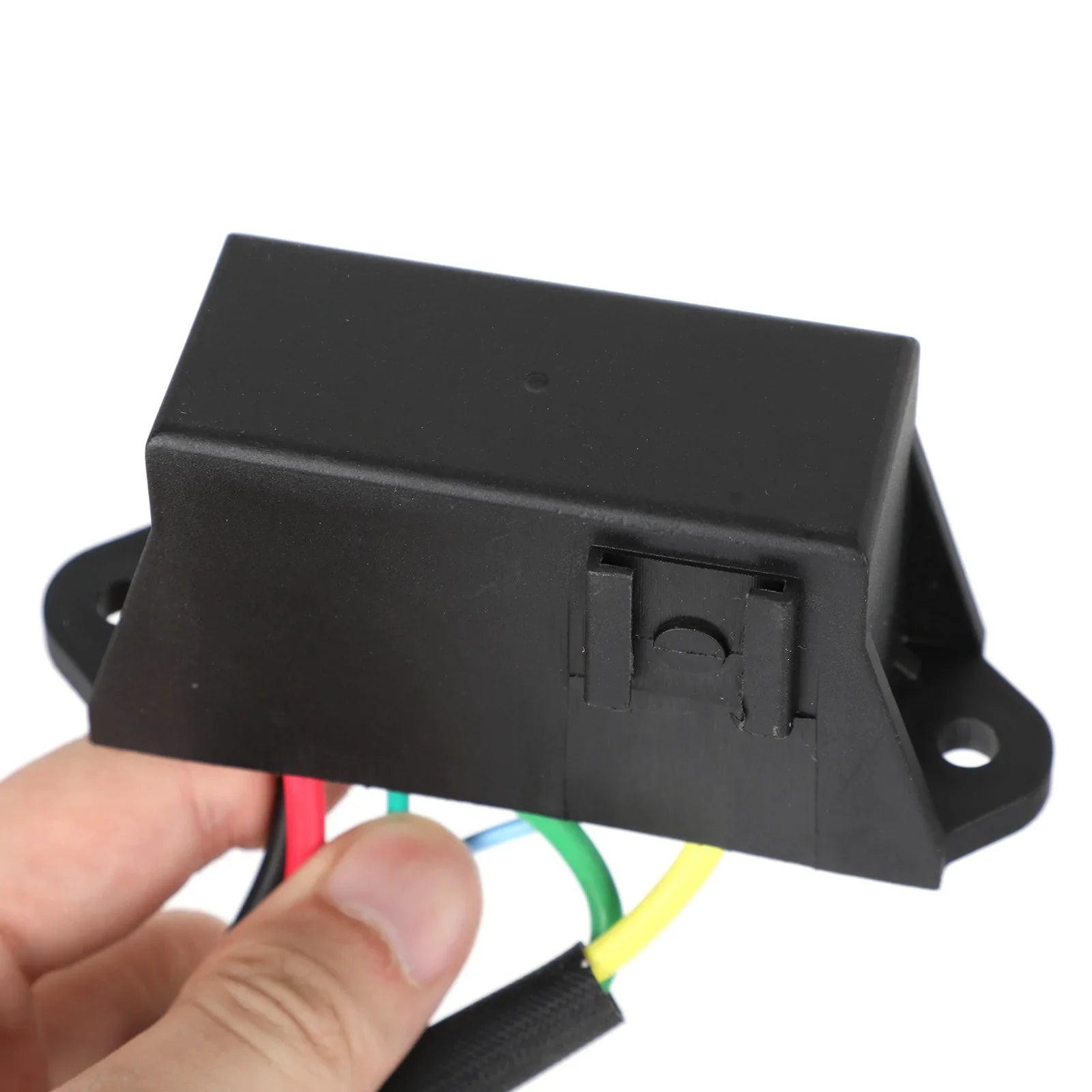 Unità sistema di accensione CDI per Honda BF35 BF40 BF45 BF50 38550-ZV5-822