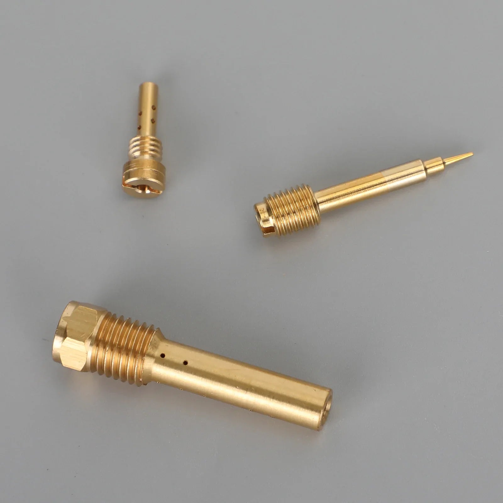 Kit di ricostruzione carburatore per ZR750 (ZR-7) 2000 ZR750 (ZR-7S) 2001-2003 Generico