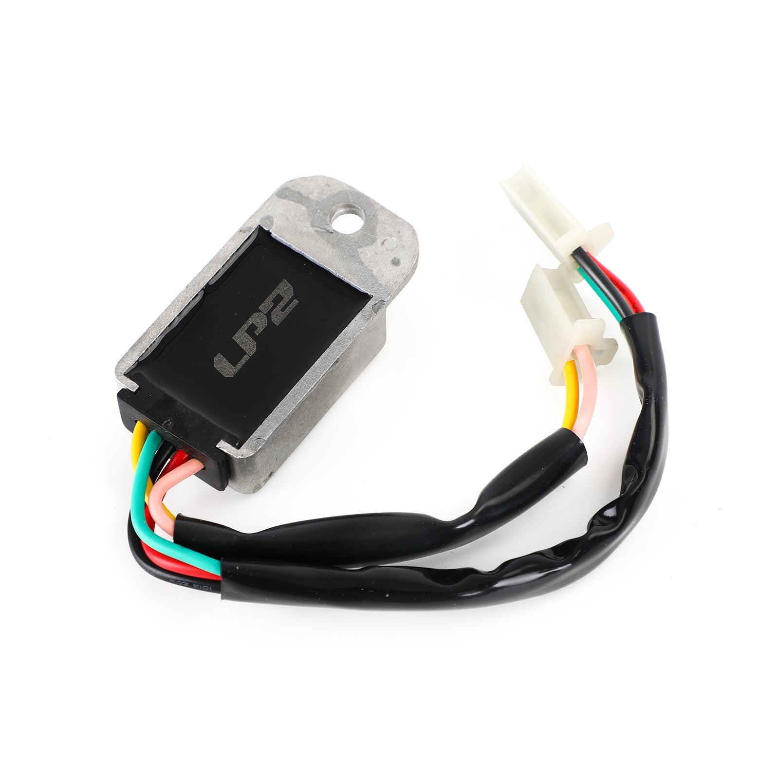 Spanningsregelaar voor Honda MTX 125 RWD RWE RWF RWH RWL / MTX 200 RWD RWE RWF generiek