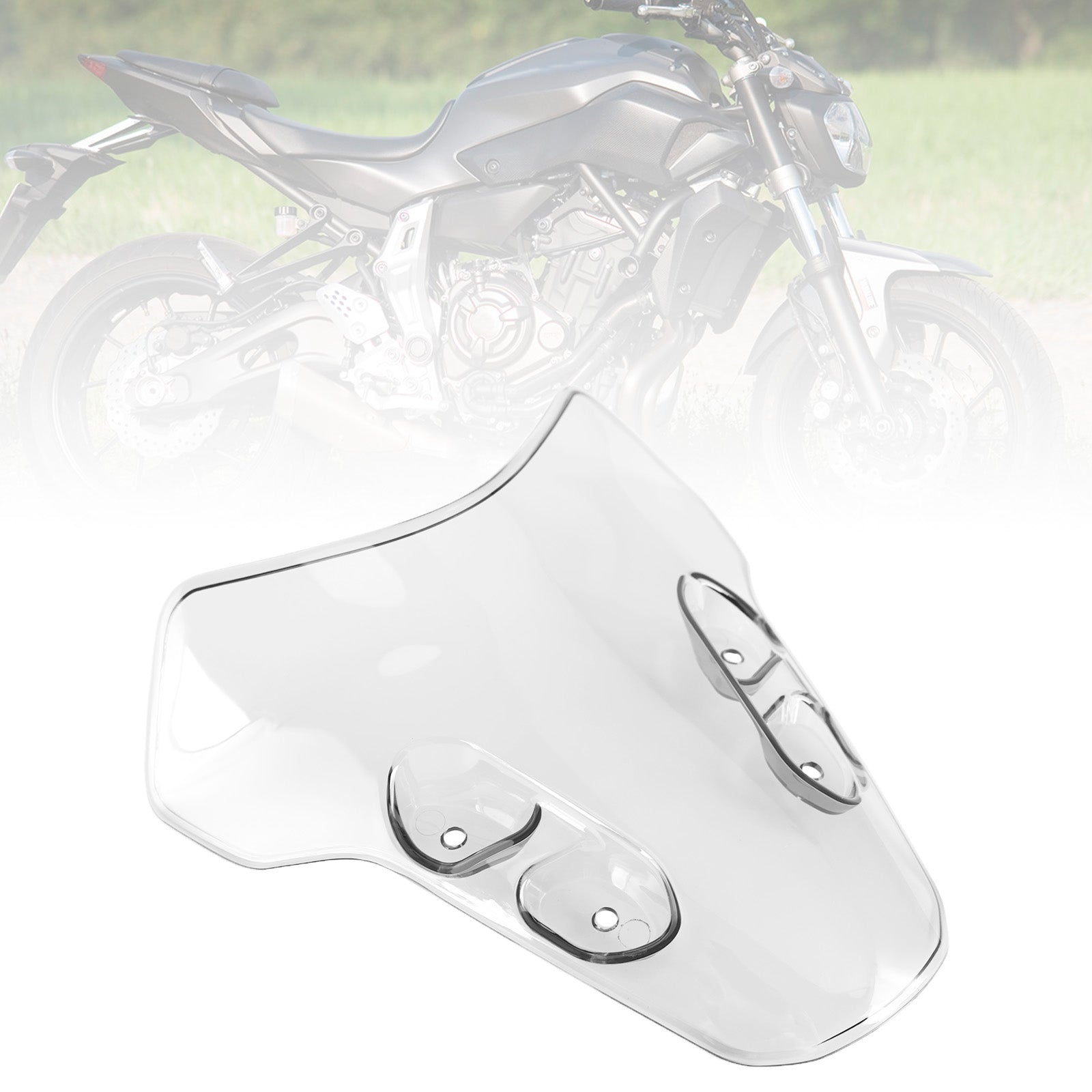 Yamaha MT-07 MT 07 2021-2023 ABS Motorcycle Dishield