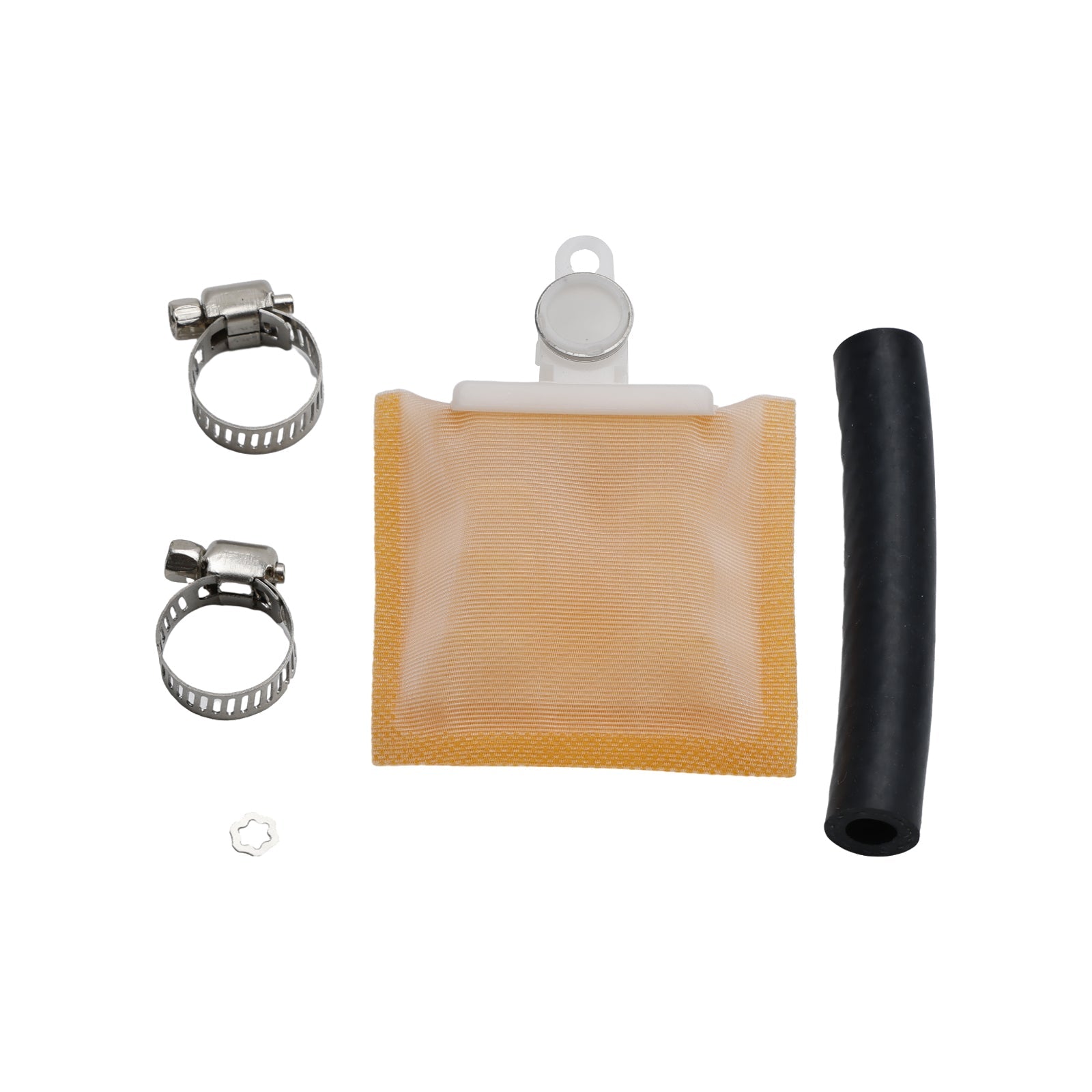 John Deere Lawn 425 445 455 AM117116 Filtre de pompe à carburant à crépine TY22462