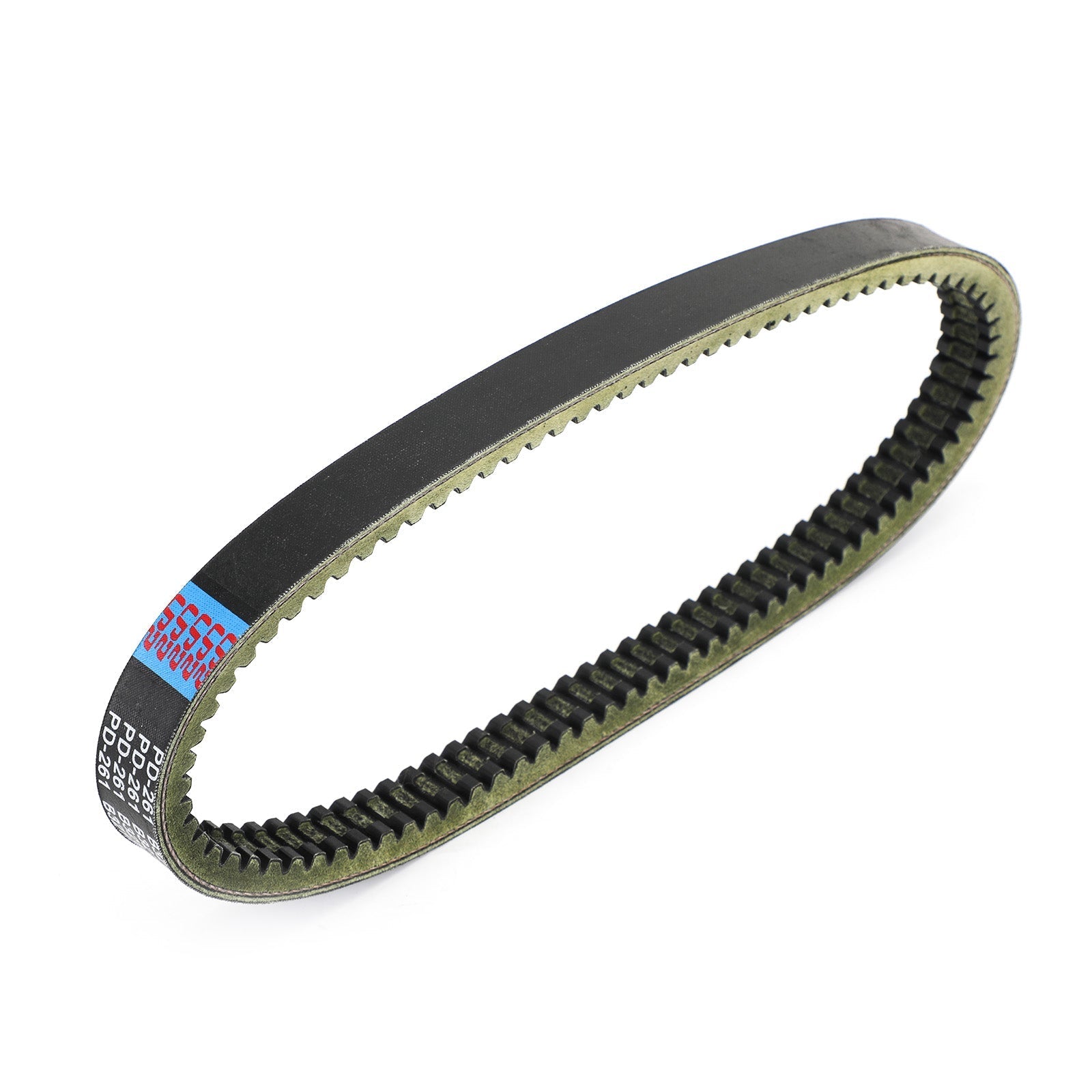 Cinghia di Trasmissione B3211AA1096 per GRECAV EKE LIGIER XPRO XTOO MAX TOWN LIFE AIXAM Generico