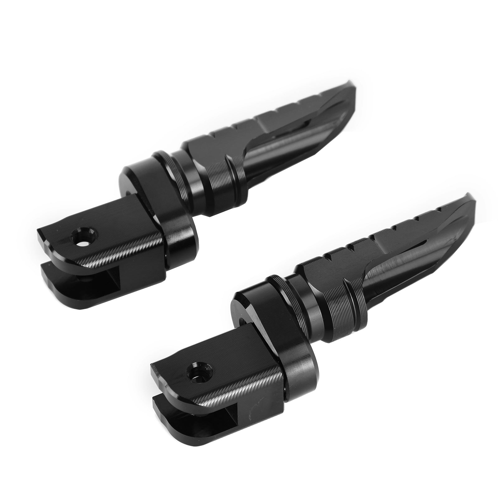 Footrest przed podnóżkiem dla MV Agusta Suber 675 800 1000 F3 675 800 F4/R Generic