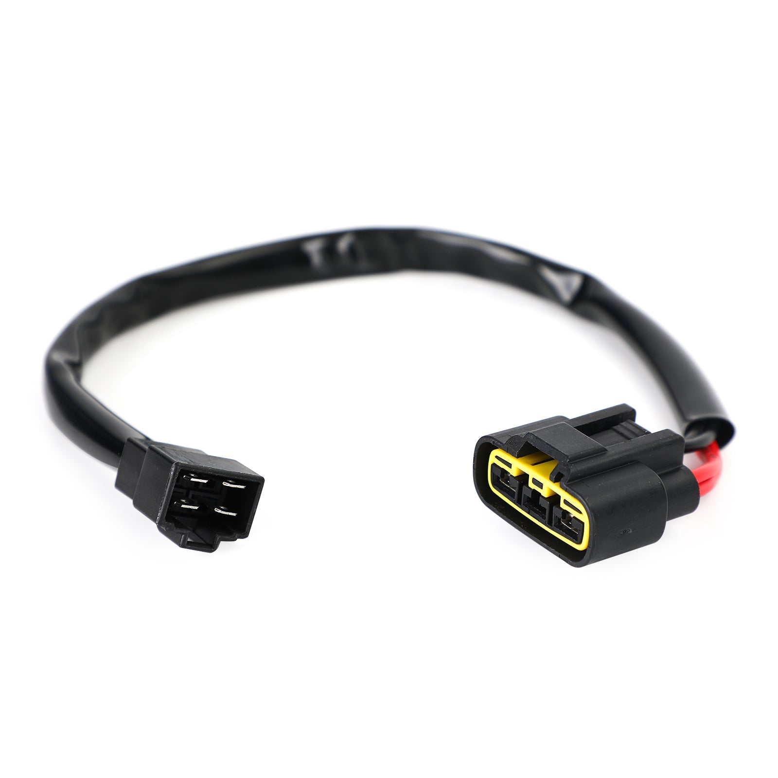 Wtyczka złącza prostownika regulatora do Triumph Speed Triple 1050R 2016-2019 Generic