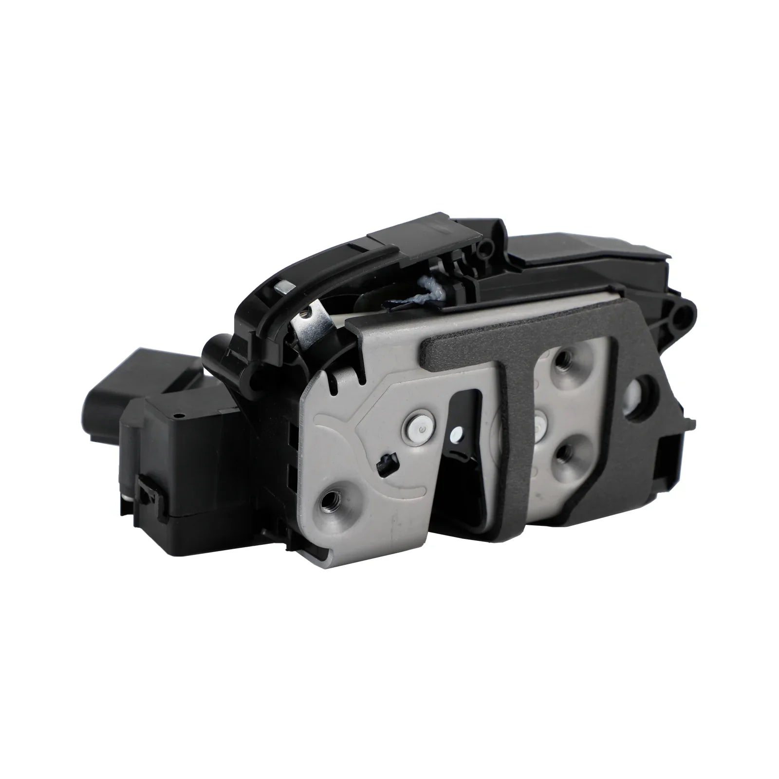 Actuateur de Serrure de Portière Arrière Gauche - Compatible Ford FIESTA VI (CB1, CCN) 1.6 Ti 2 volumi/Coda spiovente 1596CC 2010-12 Pièce Générique 2053477