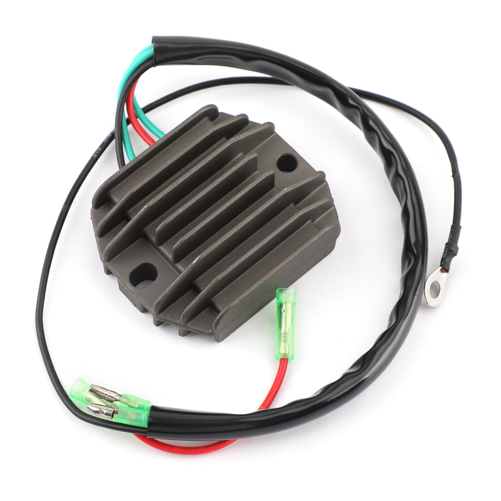 Suoritusviranomainen Fit for Yamaha F9.9H F15 F20 06-17 6AH-81960-00 T85-05030300 Generic