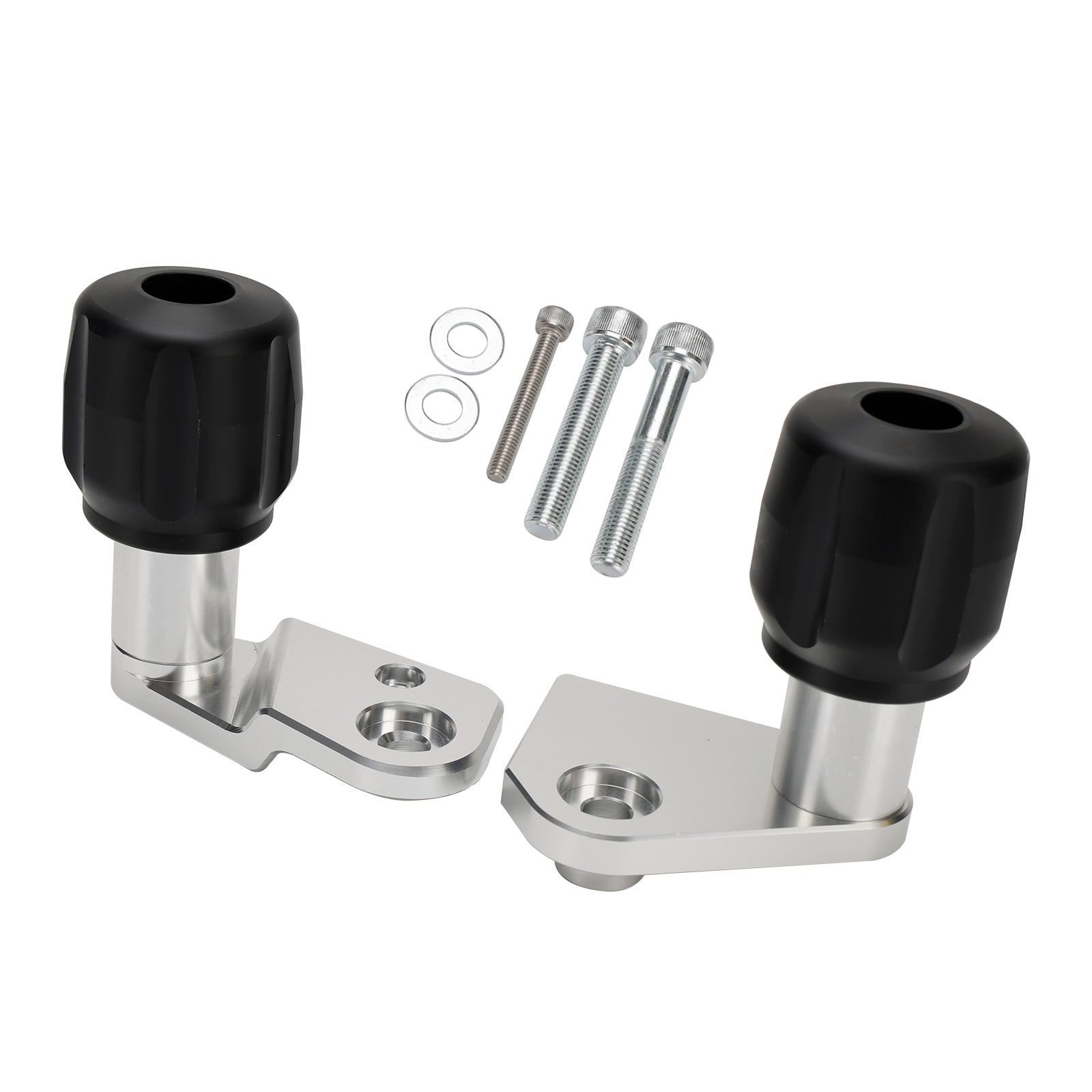 Suzuki Gsx-R 1000 1000R 2017-2021 Protection de curseurs de collision de cadre en aluminium