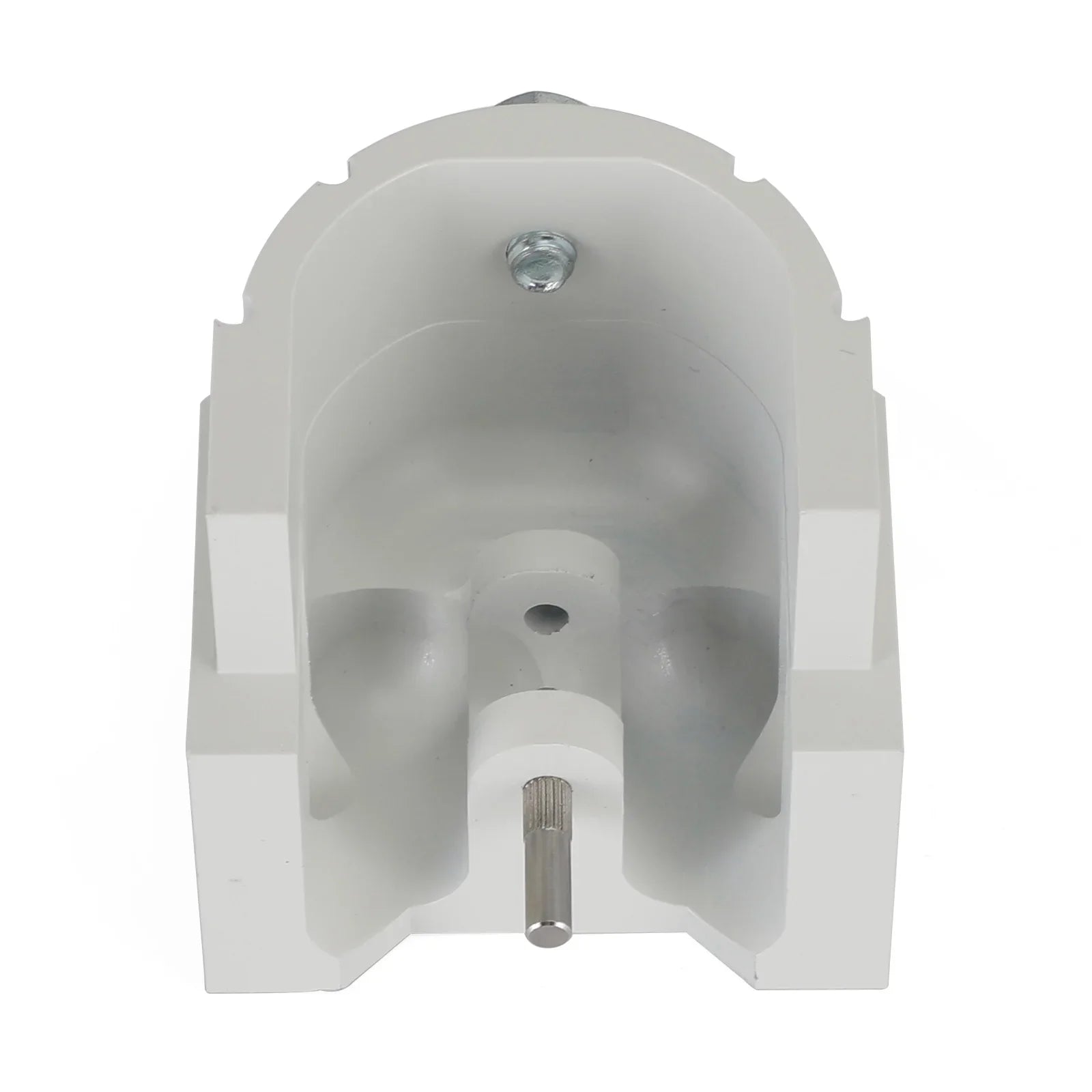 Bouchon d'extrémité de pièce de rechange en aluminium solide pour auvent Dometic SUNCHASER II