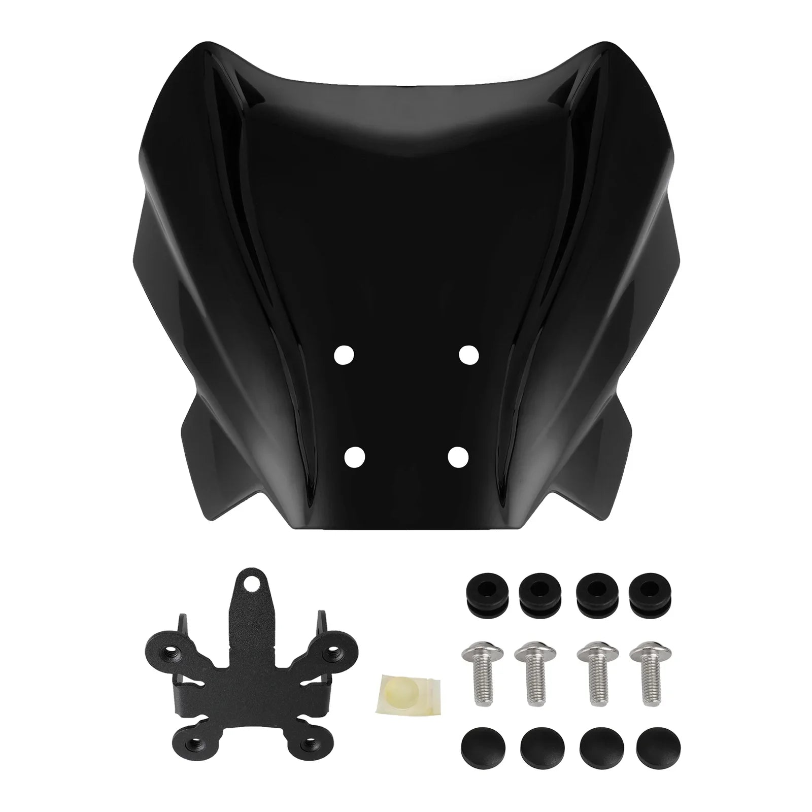 2019-2021 HONDA CB650R ABS MOTORCYCLE MOTORE