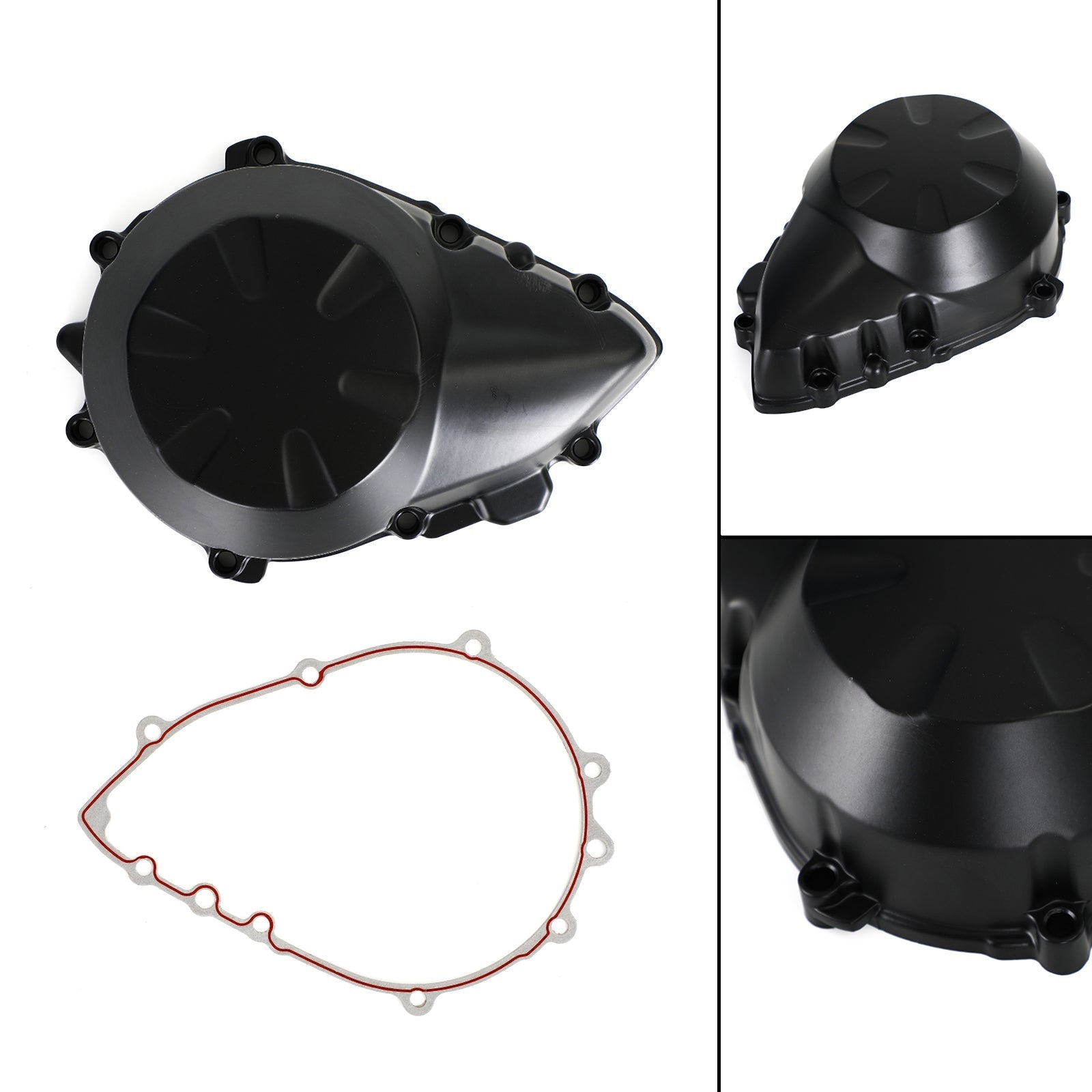 Stojan obudowy silnika dla Kawasaki Z750 2007-2009 Generic
