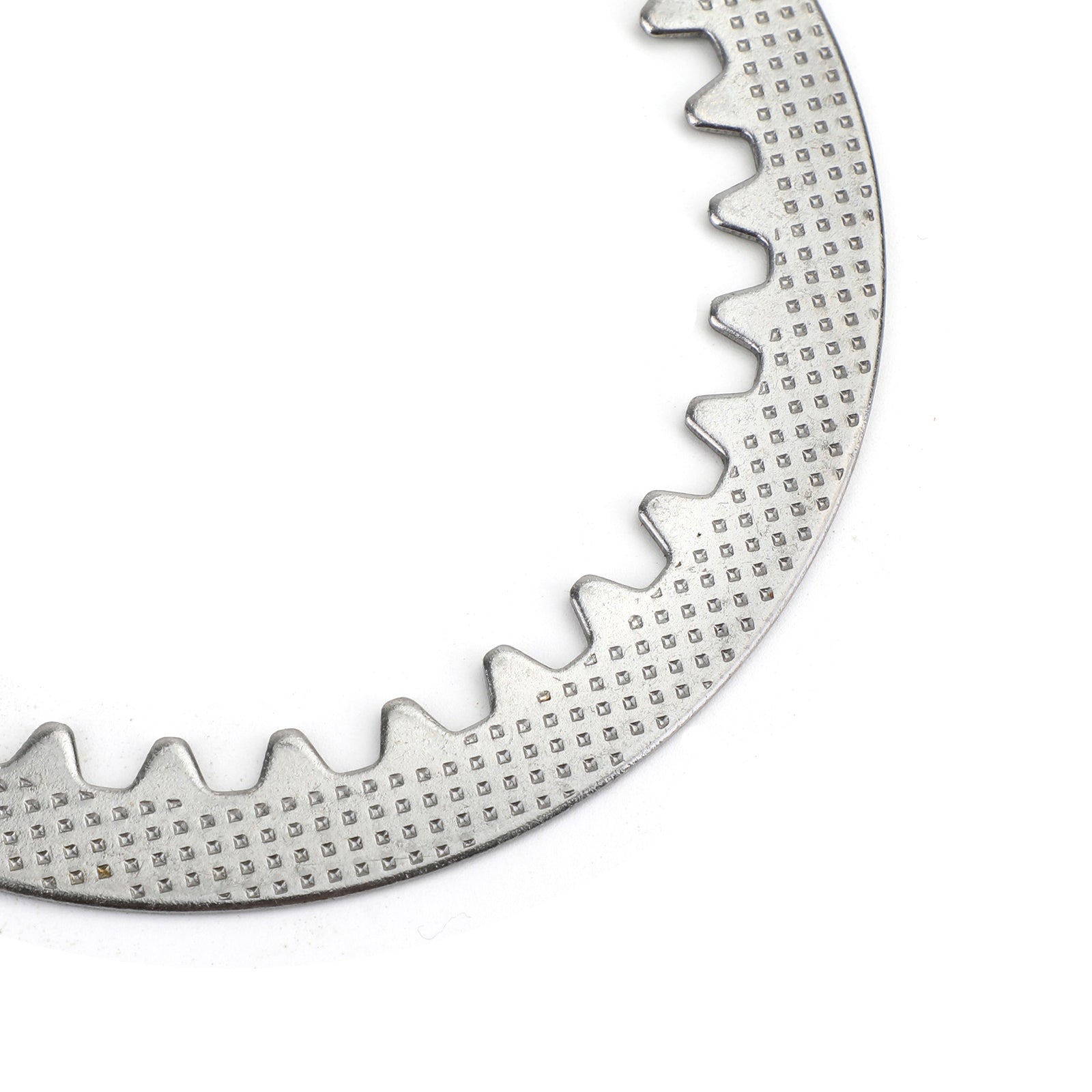 Kit Frizione e Dischi Attrito in Acciaio per Yamaha TT600 XT400 XT500 XT600 SRX400 Generico