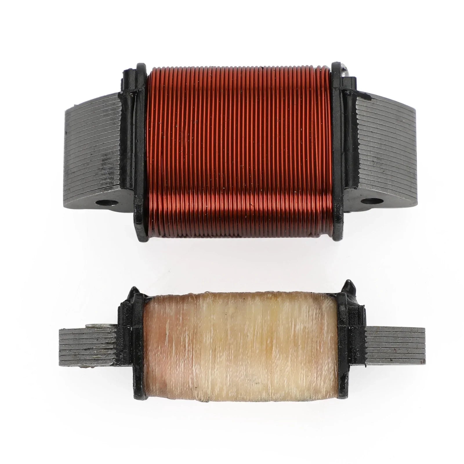 Generator Stator Dynamo Voor Kawasaki KDX 200 EH 89 - 06 / KDX 220 R 94 - 05 Generiek