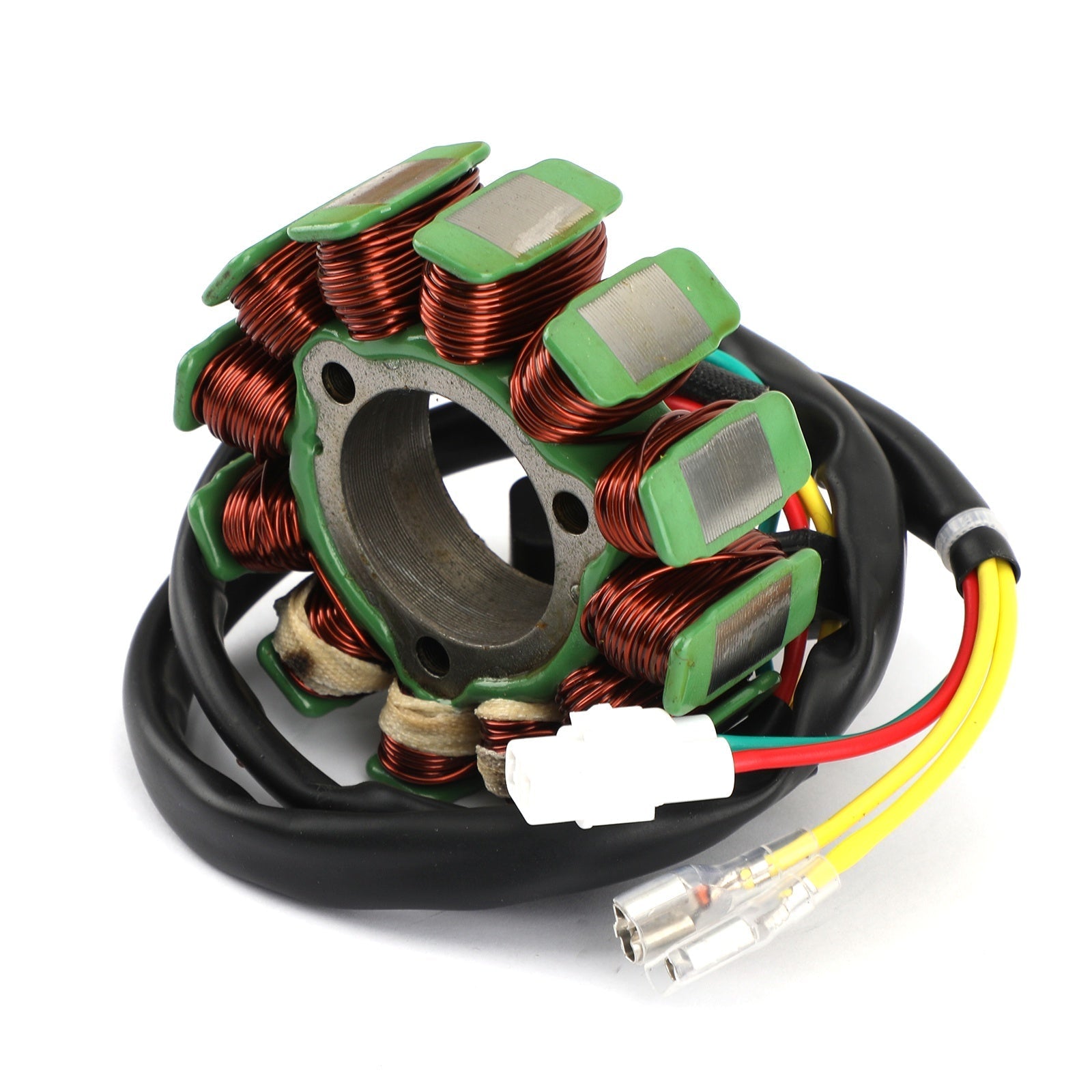 GENERATOR STATOR voor Husqvarna FC250 FC350 FC450 FS450 FX350 FX450 2015-2019 Generiek