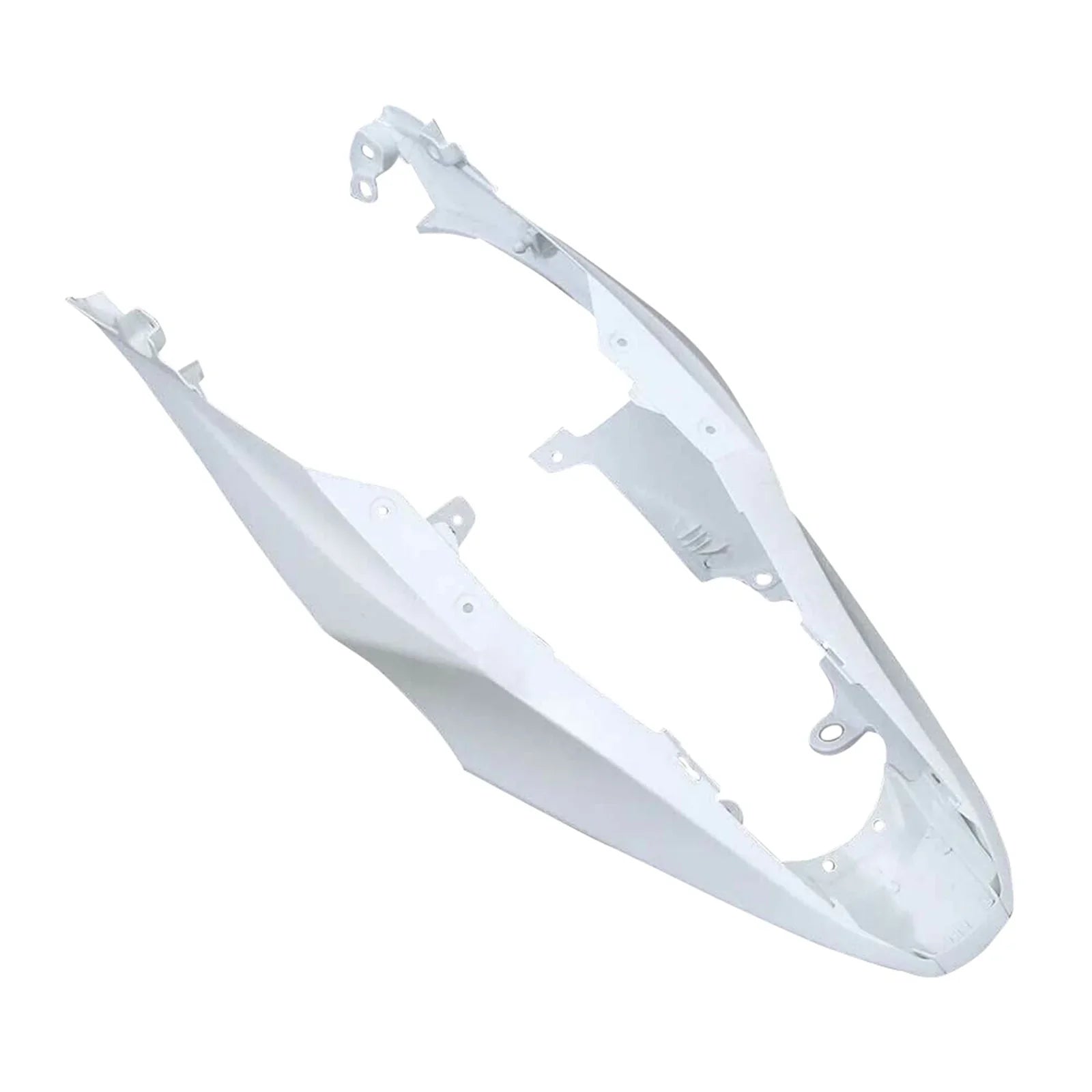 Amotopart Suzuki GSXR1000 2017-2020 Molde de inyección de carenado sin pintar