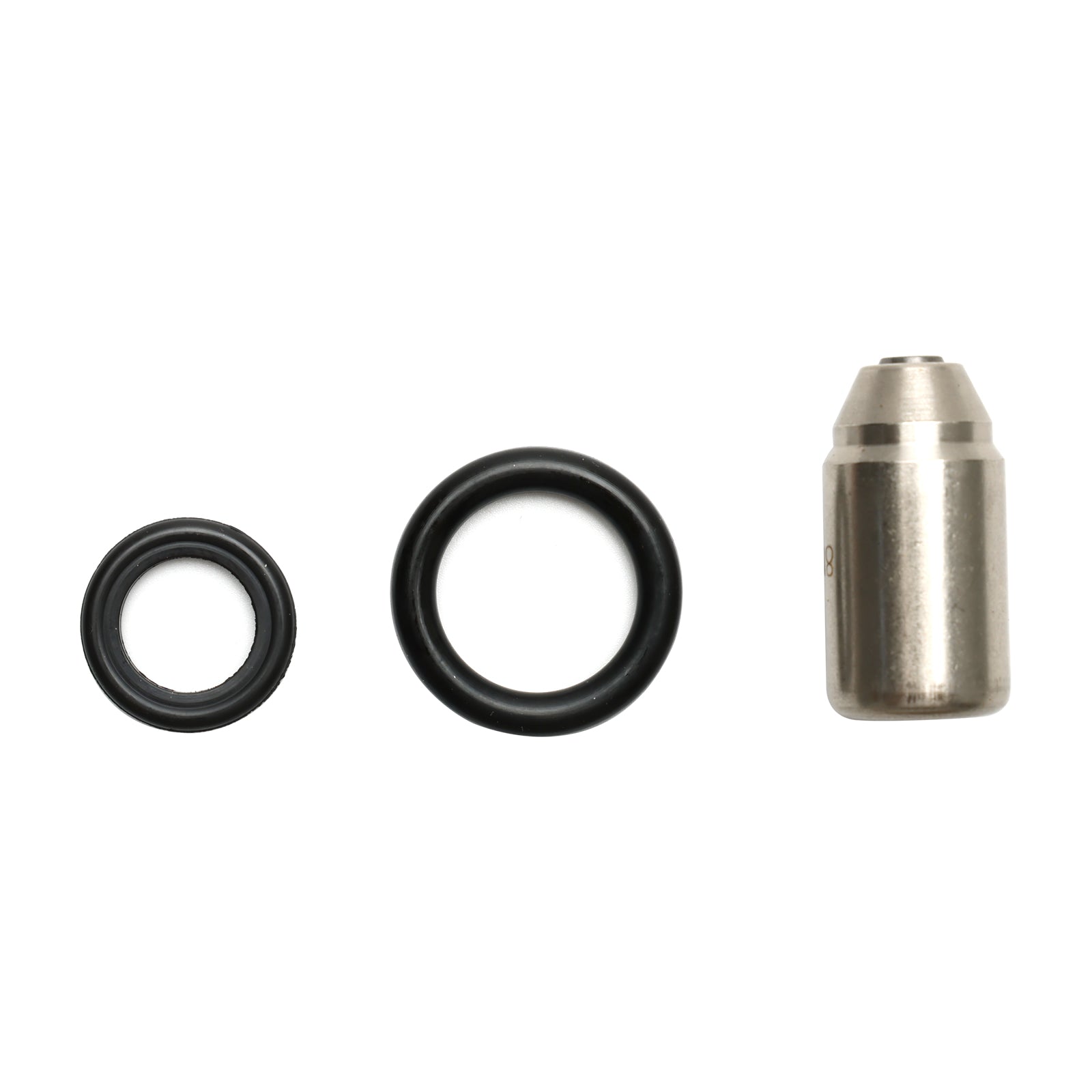 Polttoaineen ruiskutussuutin 5M4086 8M1584 8N4697 9F0160 Asenna Caterpillar 3304 3306