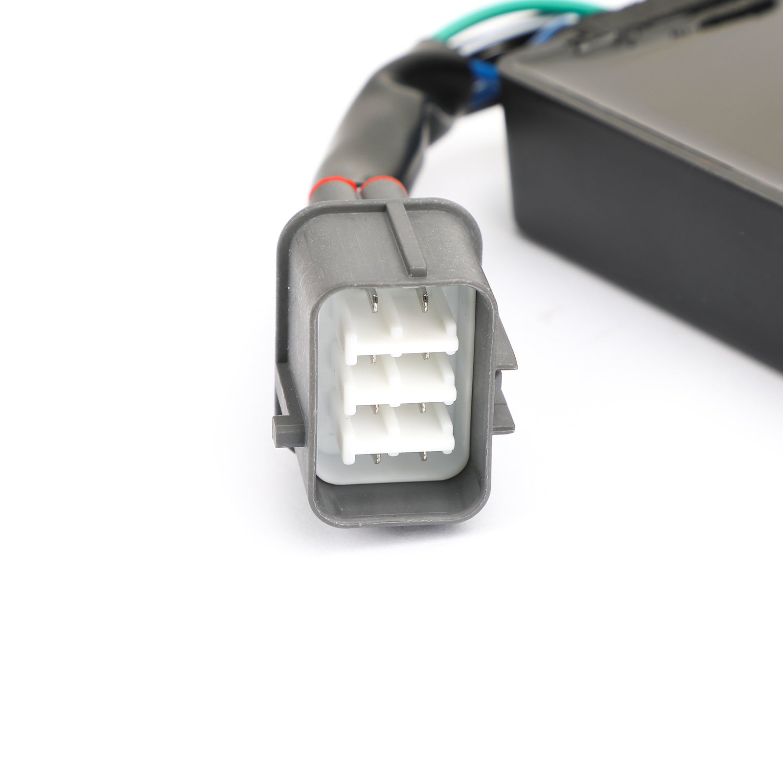 Prilagojena škatla CDI za Honda TRX 300 2x4 TRX300FW ŠTORTRET 4X4 1998-2000 1999 ATV New Generic