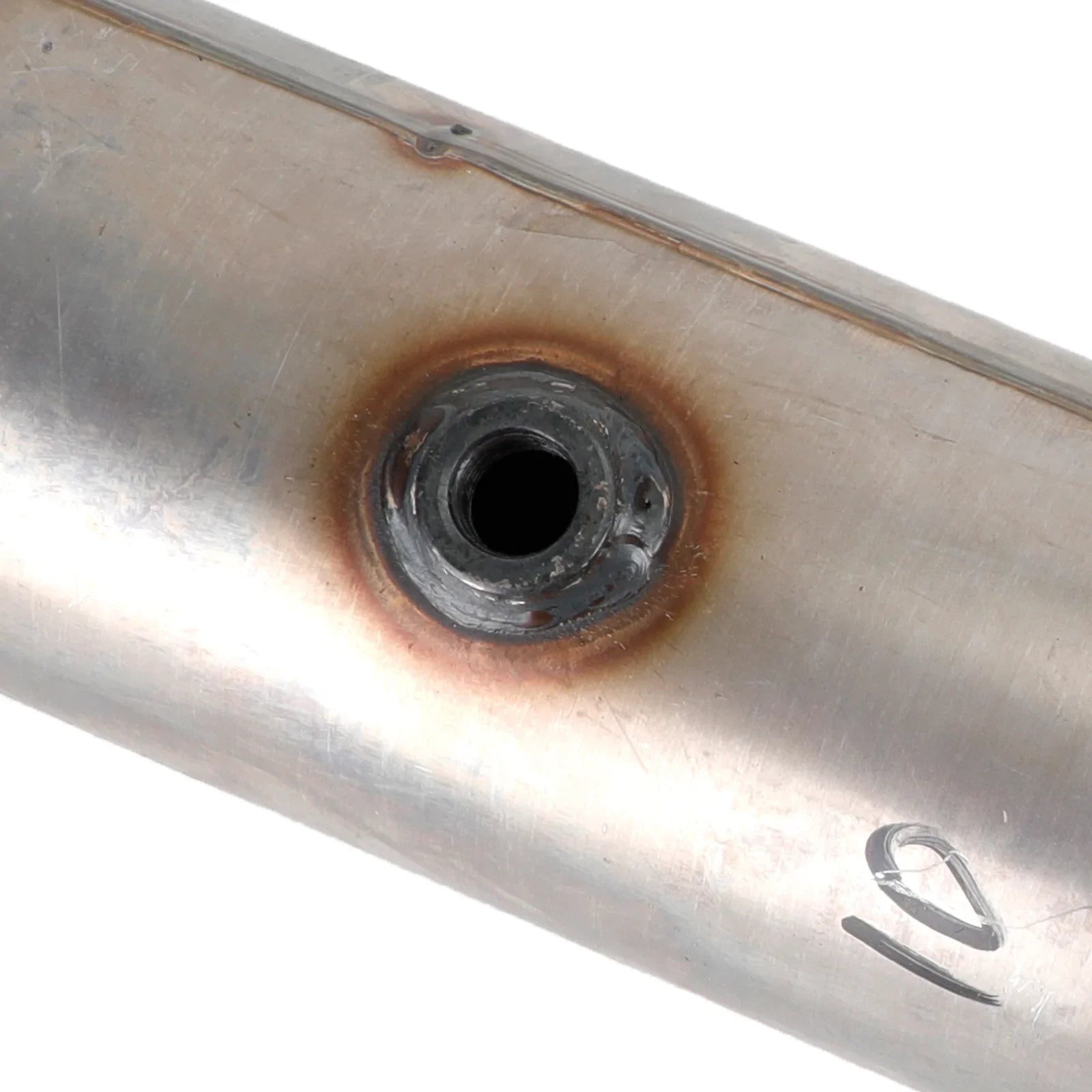 Katalizator Chrysler Town & Country Dodge Grand Caravan 2008-2010